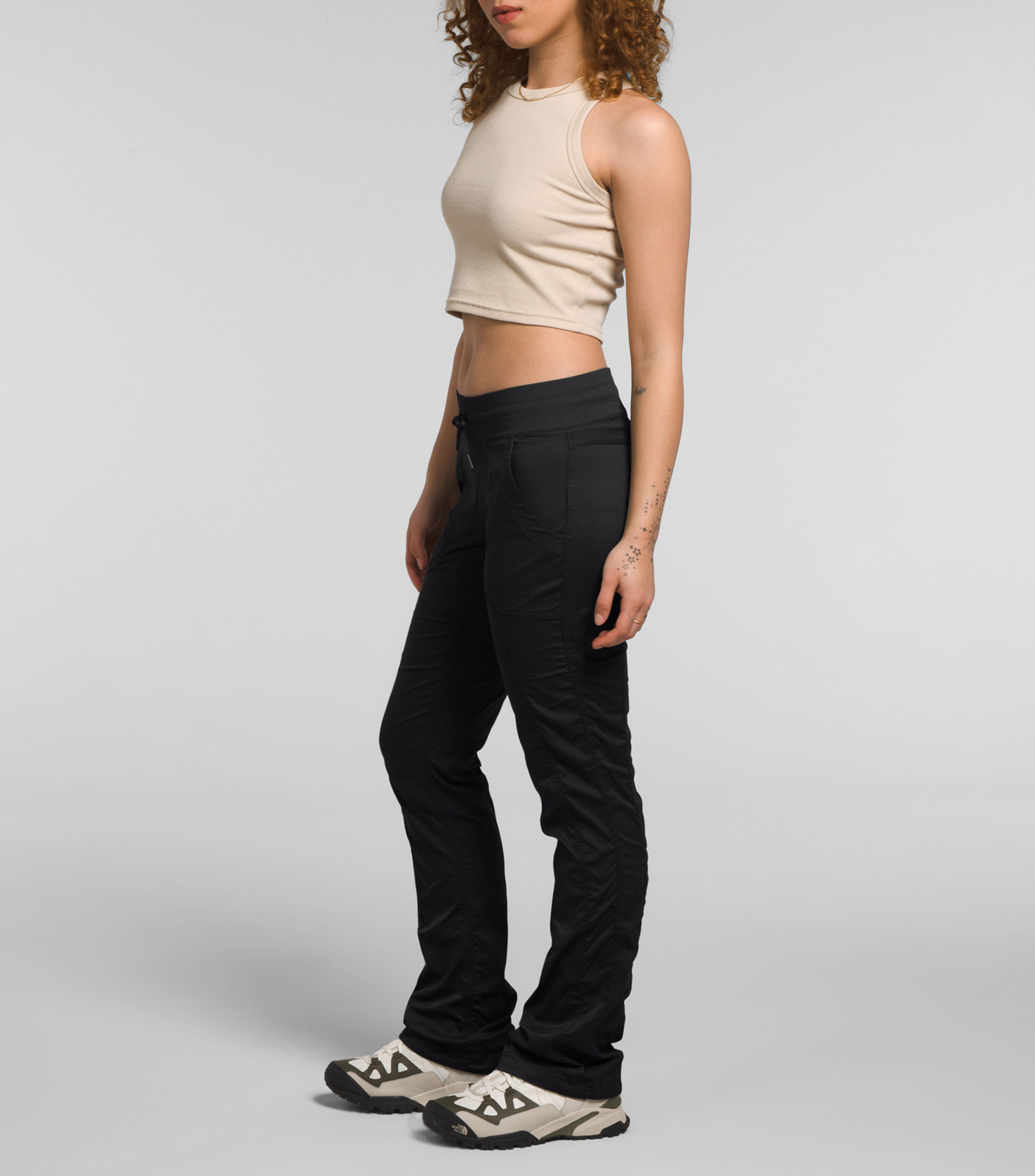 Pantalon deportivo Aphrodite 2.0 Mujer