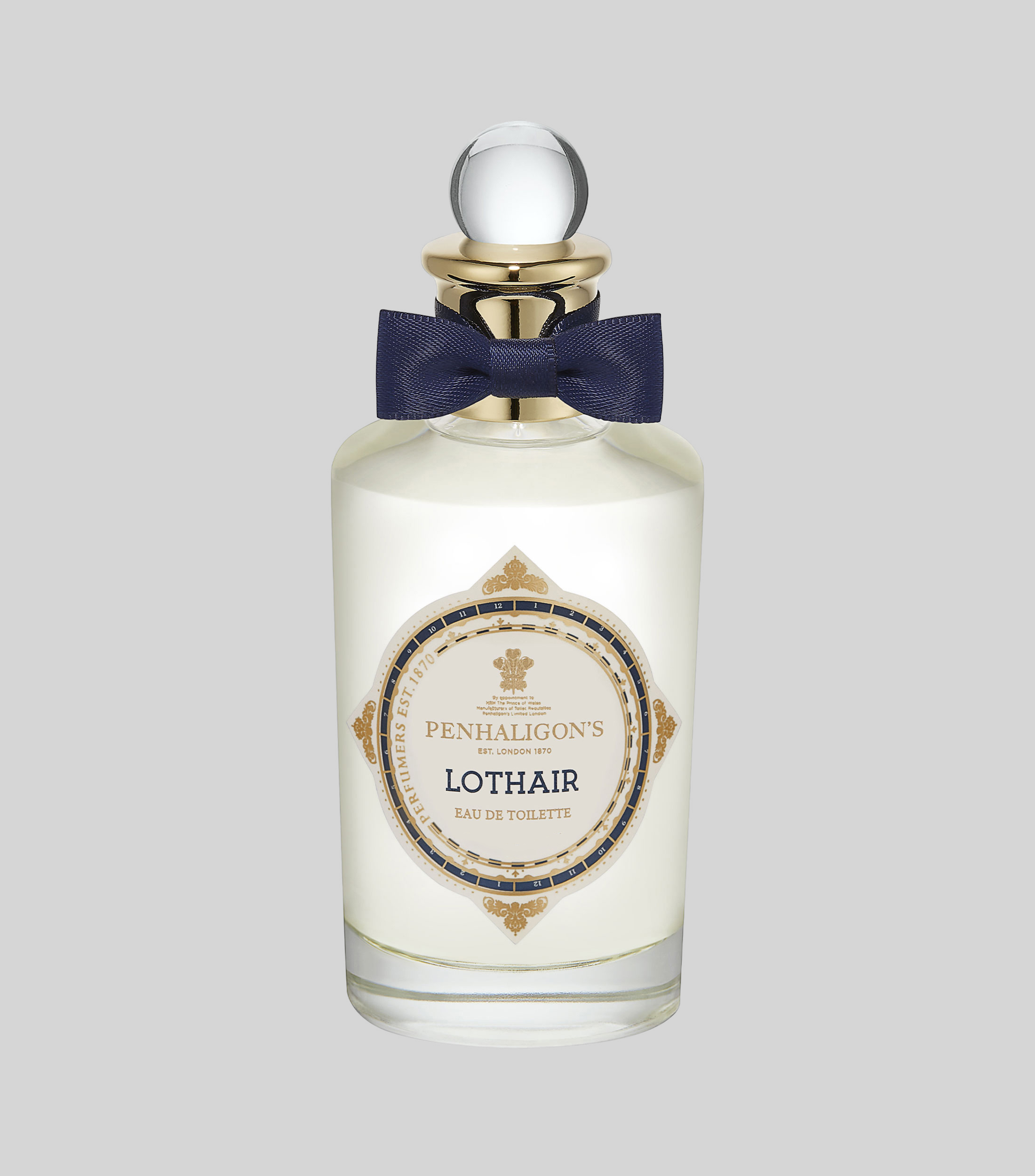 Perfume, Lothair Eau de Toilette, 100 ml Unisex