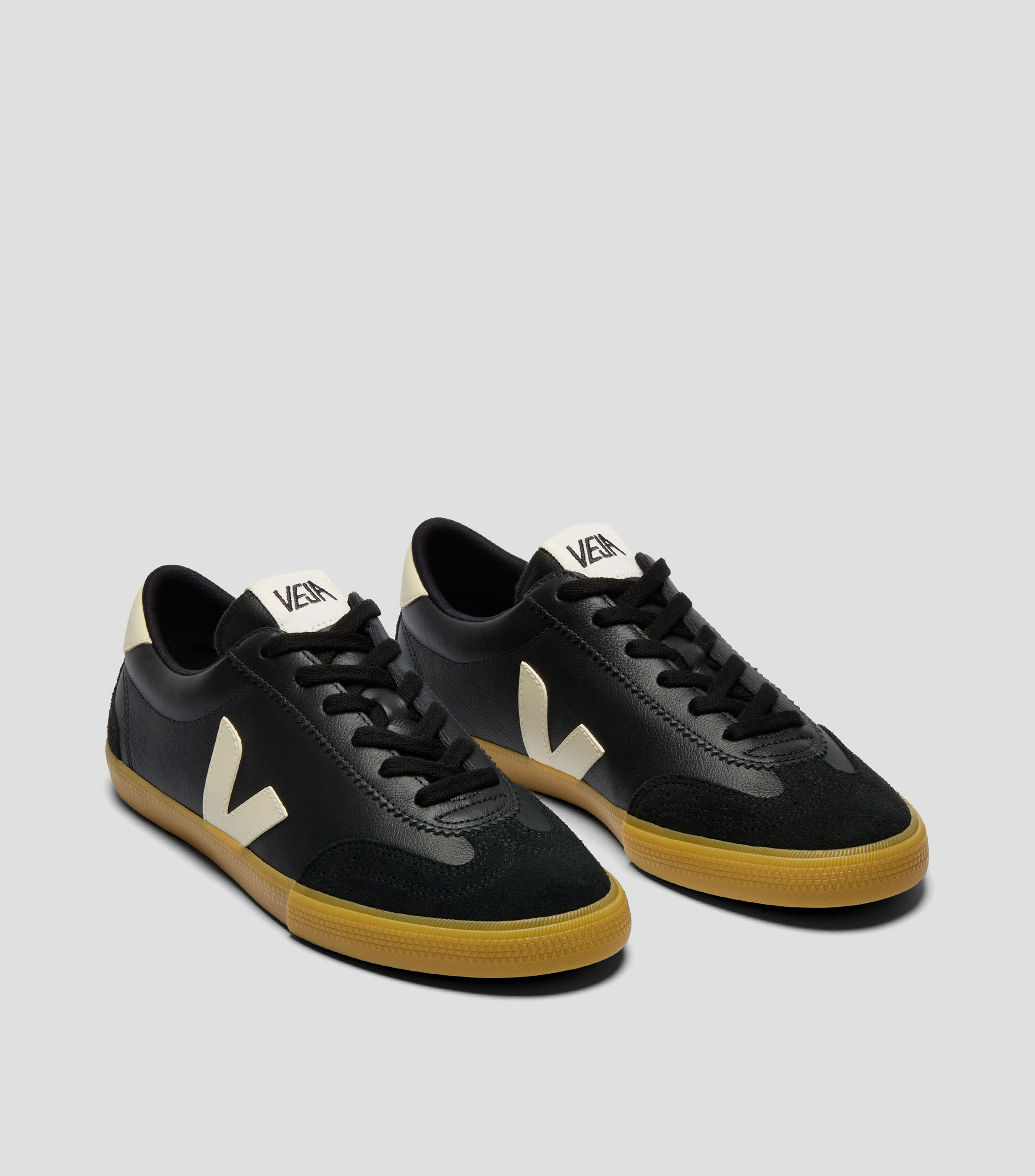 Tenis Deportivo Volley Hombre