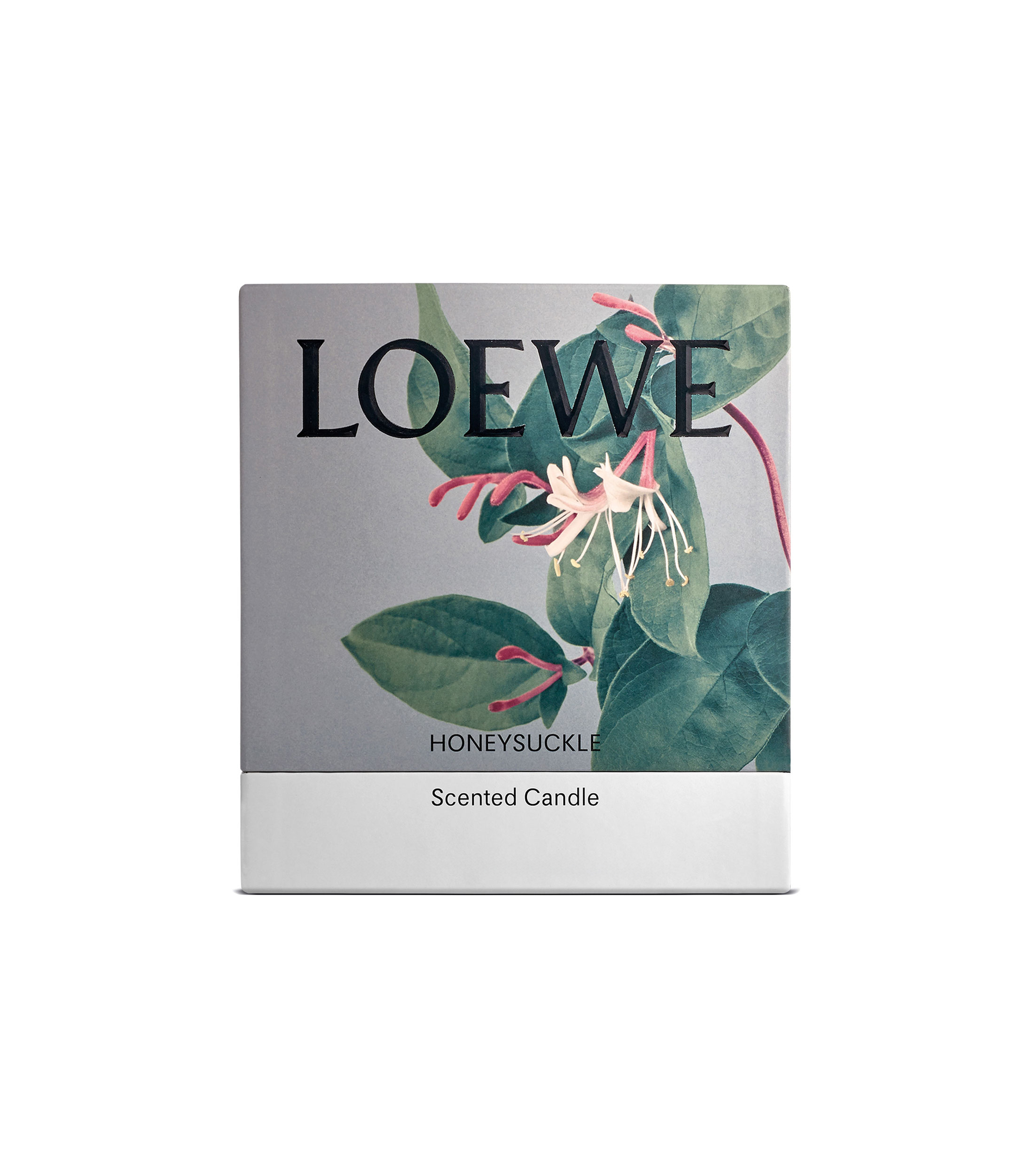LOEWE HS HONEYSUCKLE CANDLE L