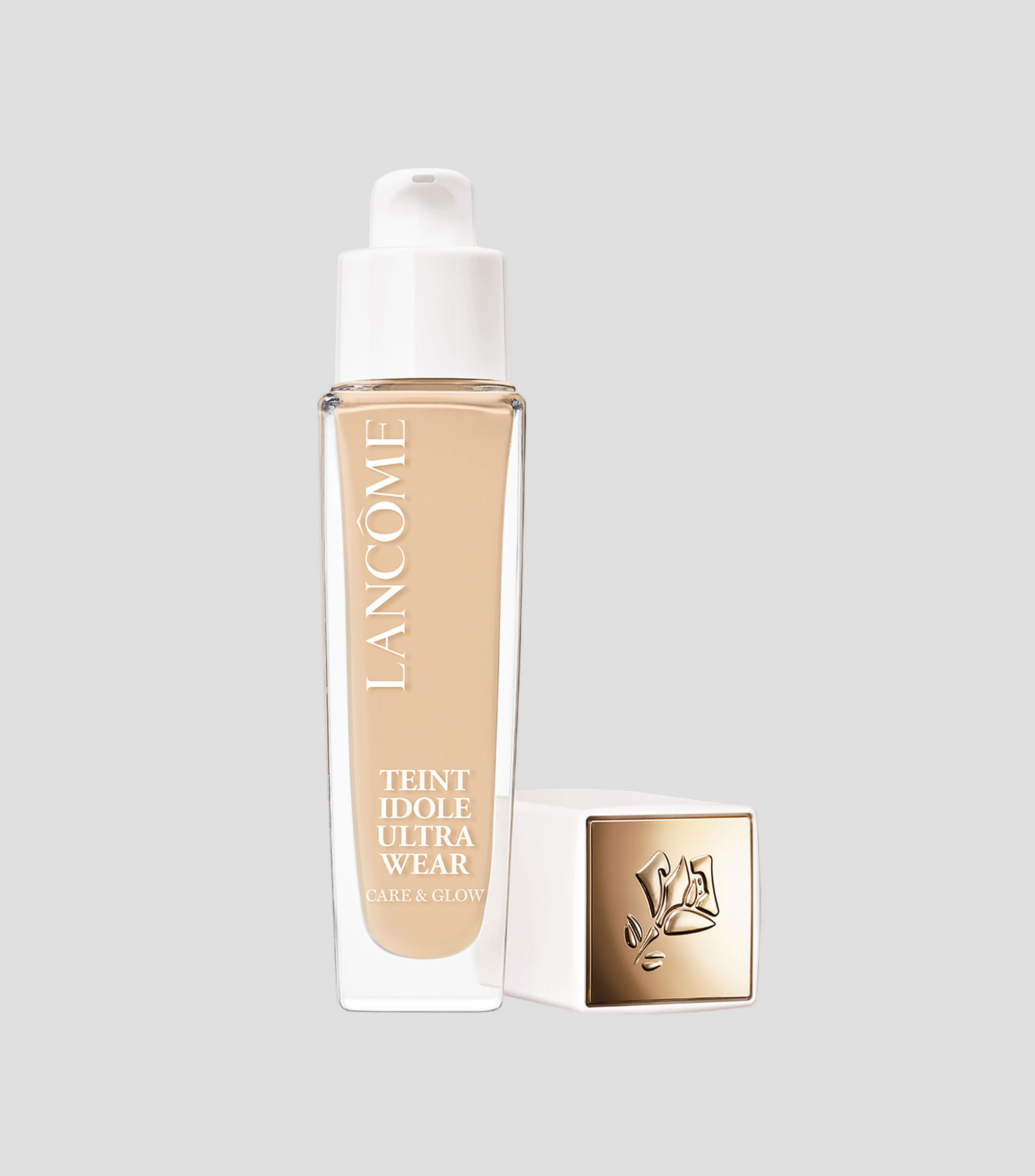 Base de Maquillaje, Teint Idole Ultra Wear, 30 ml