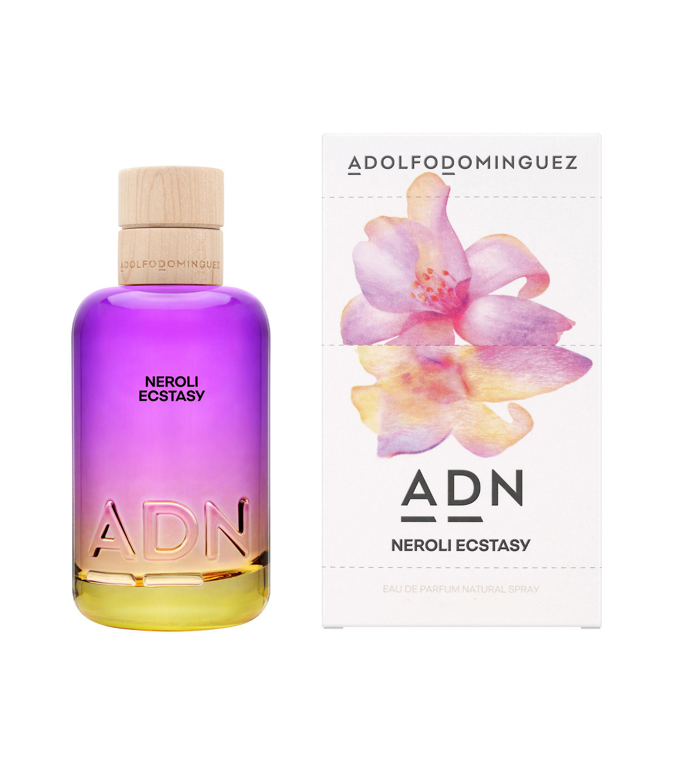 Perfume ADN Neroli Ecstasy, Eau de Parfum 100 ml para Mujer