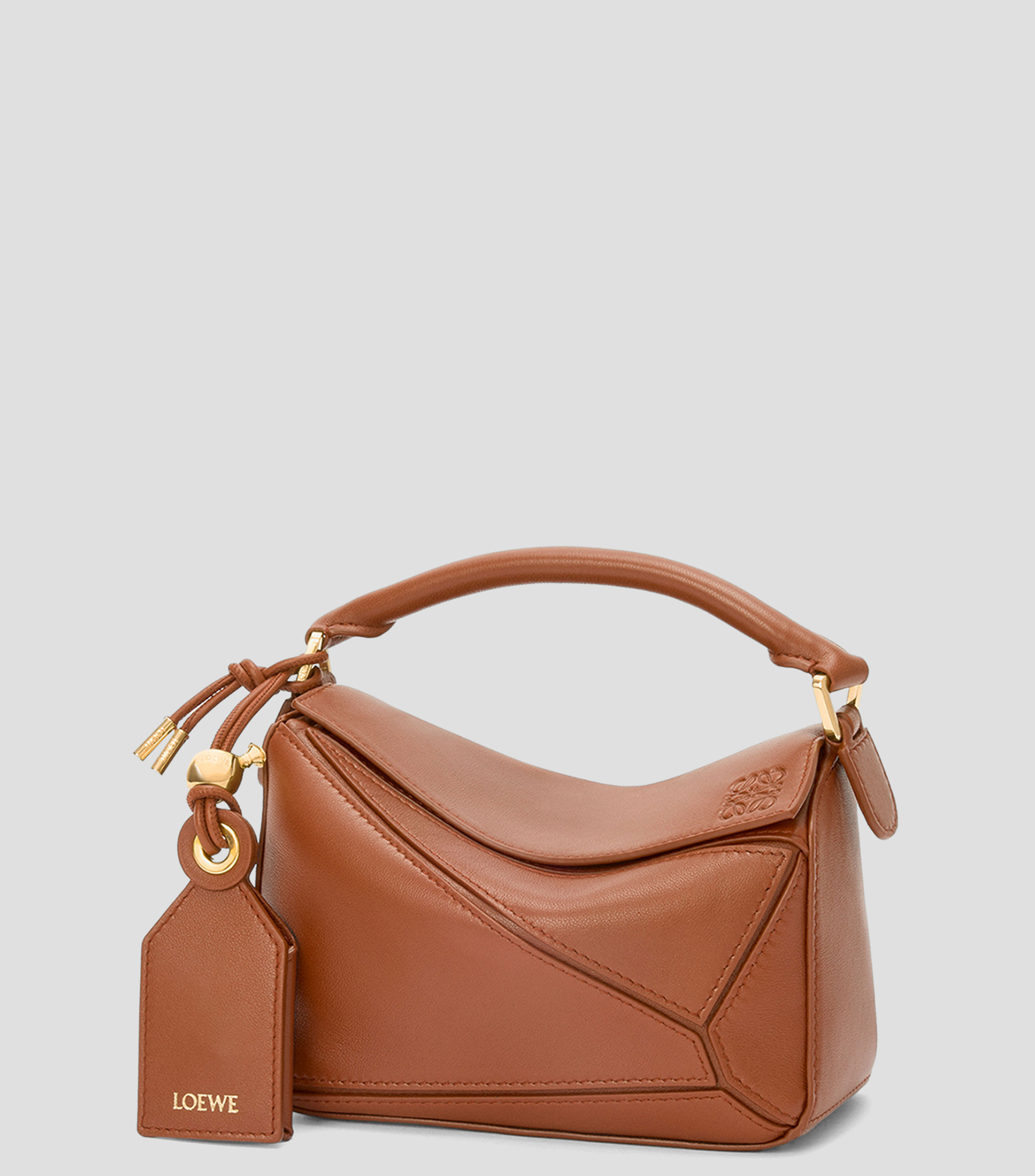 Bolsa Featherlight Puzzle