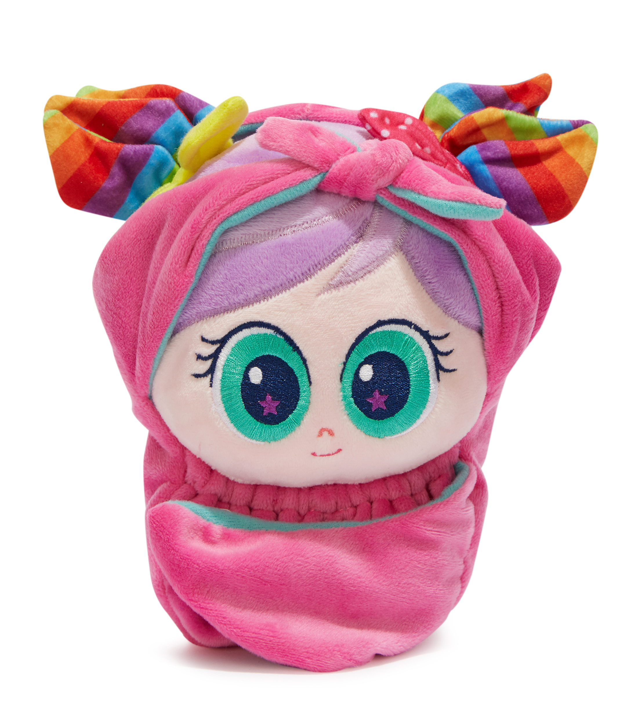 Distroller Chikiti Pun Plush Alushhhe - El Palacio de Hierro