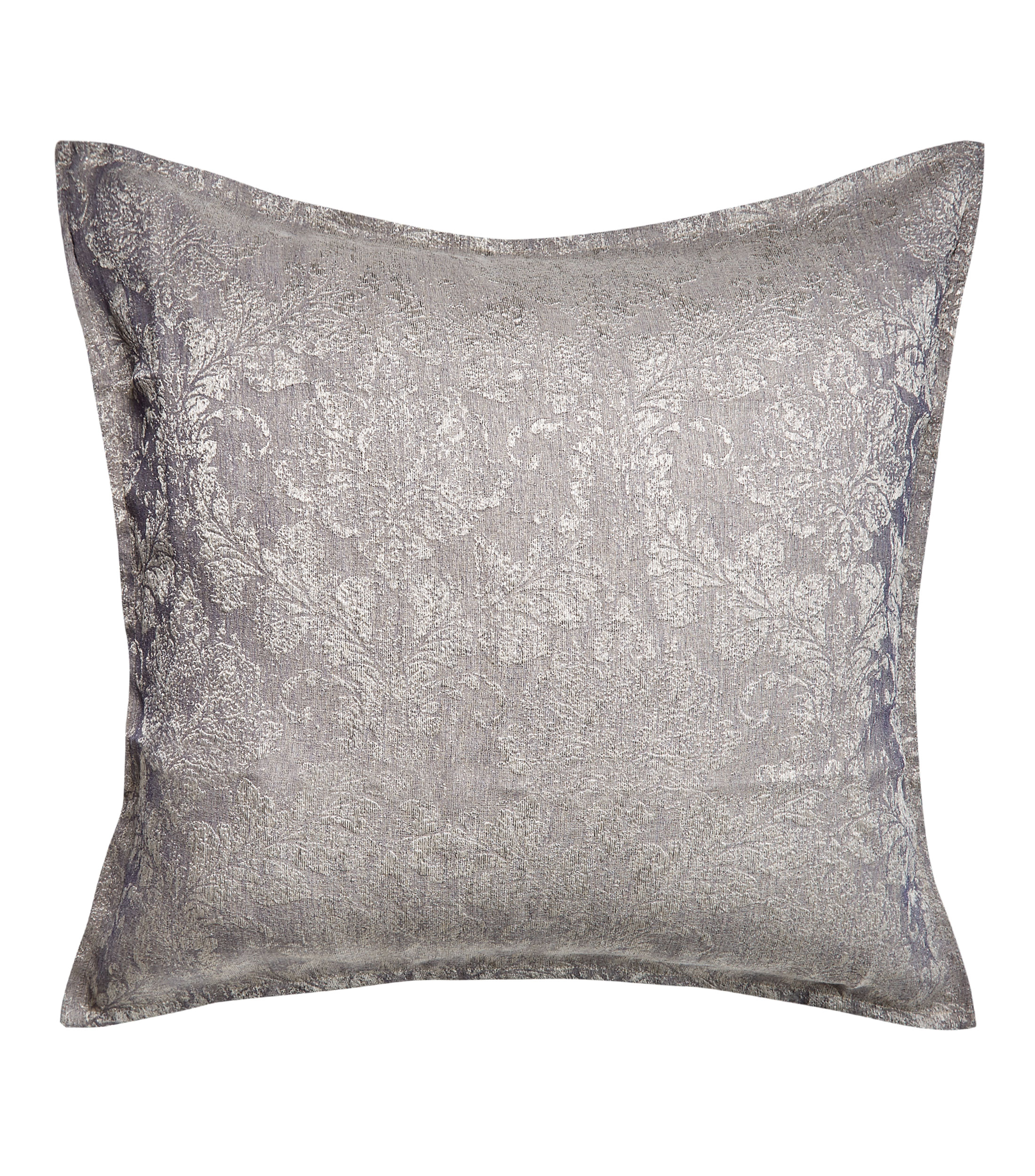 Set de funda para duvet King Size Gabbiano Gris