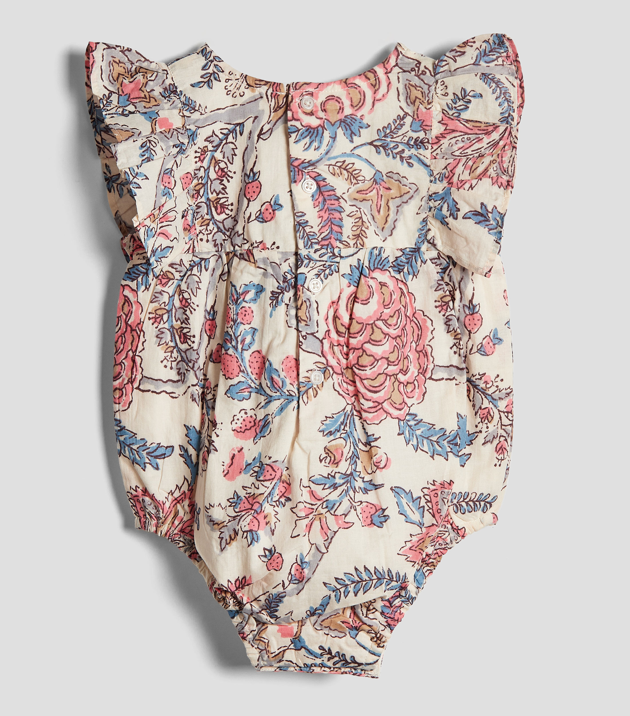 Bombacho estampado Bebé