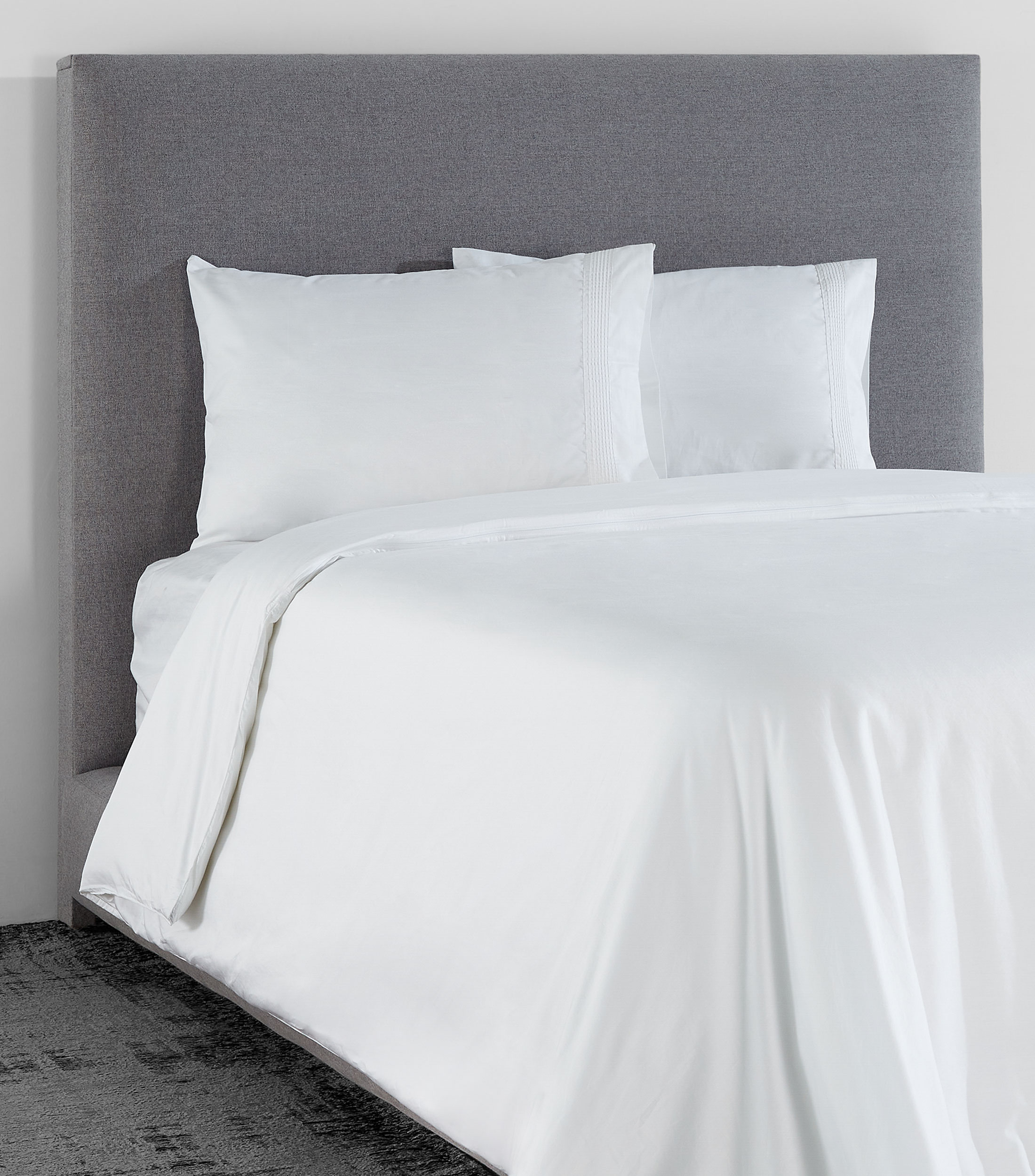 Duvet Ks Ultra Ligth Blanco