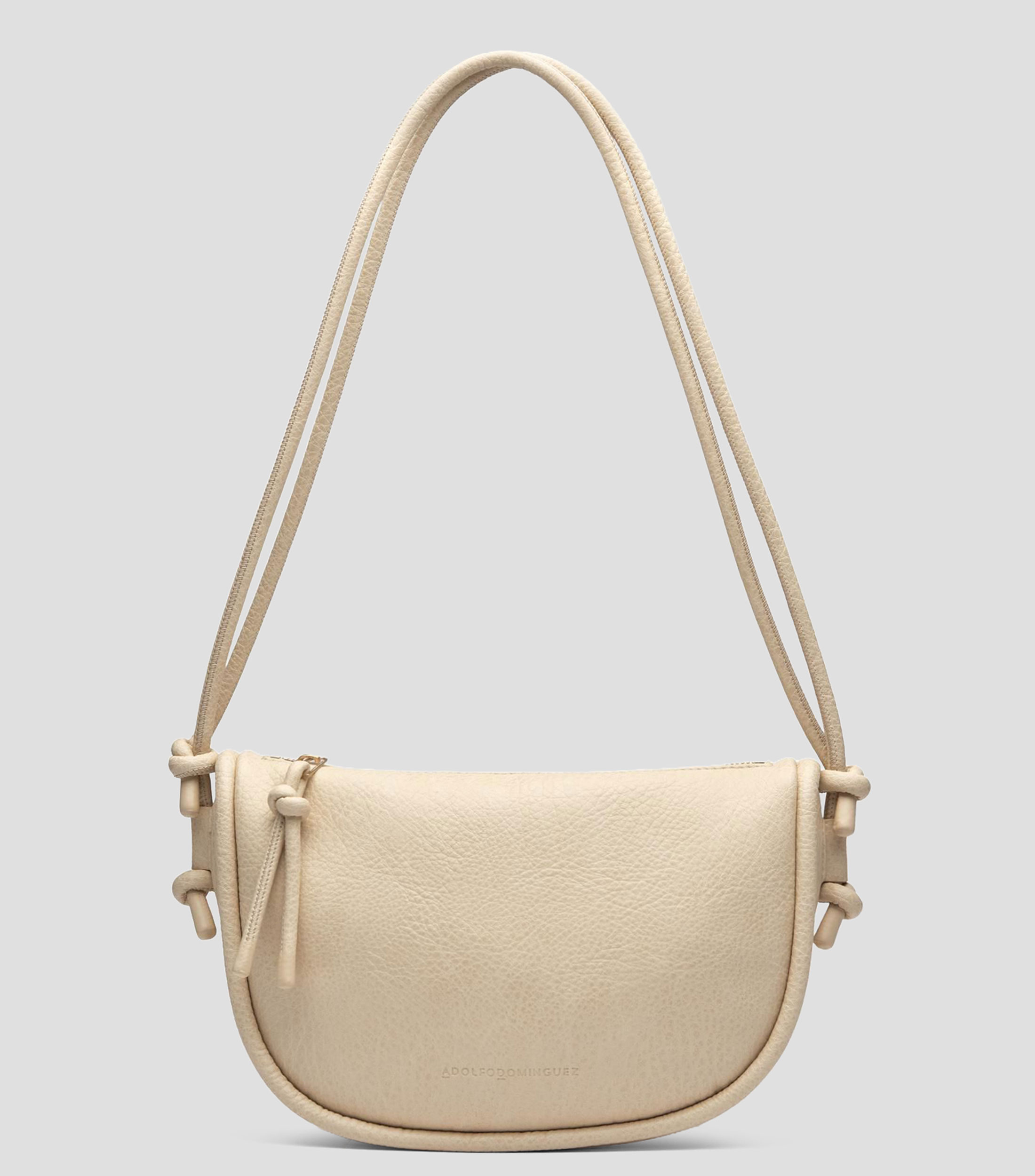 Bolsa shoulder liso Mujer