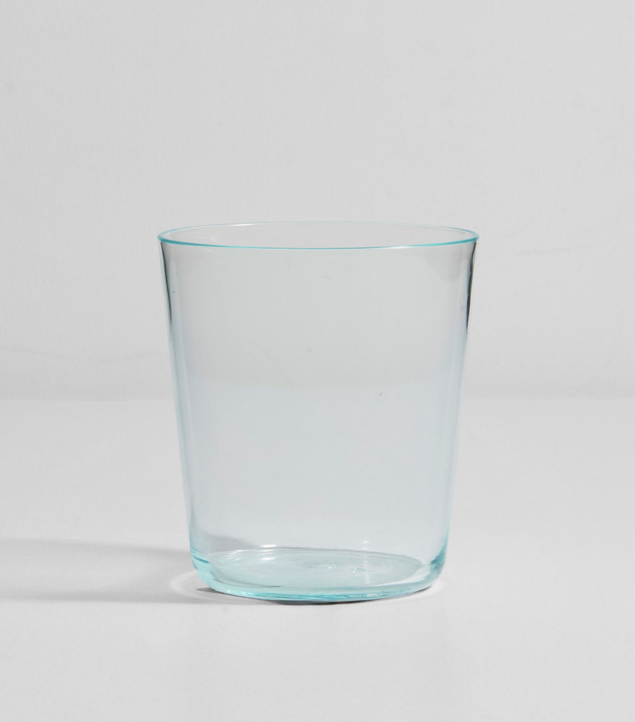 Vaso Simple Azul