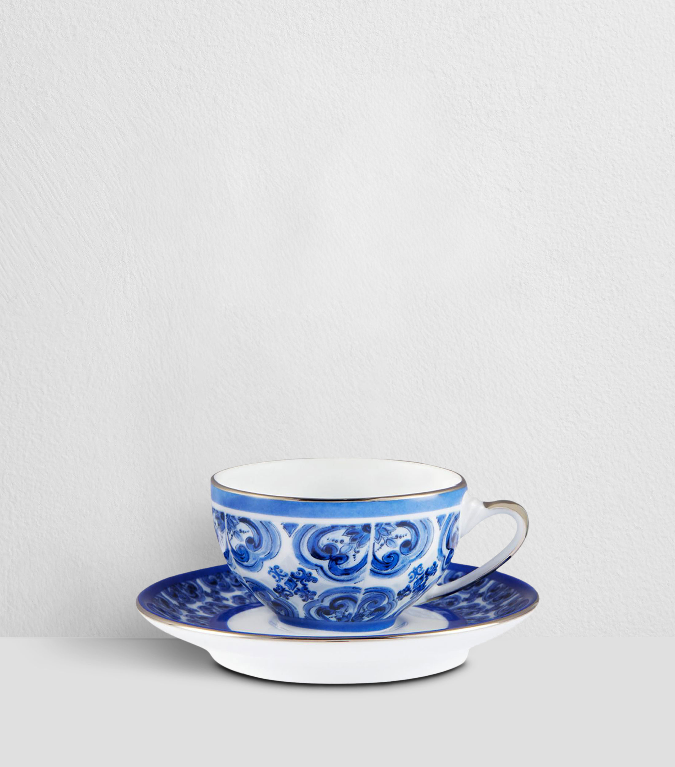 Taza para Café con Plato multidiseño
