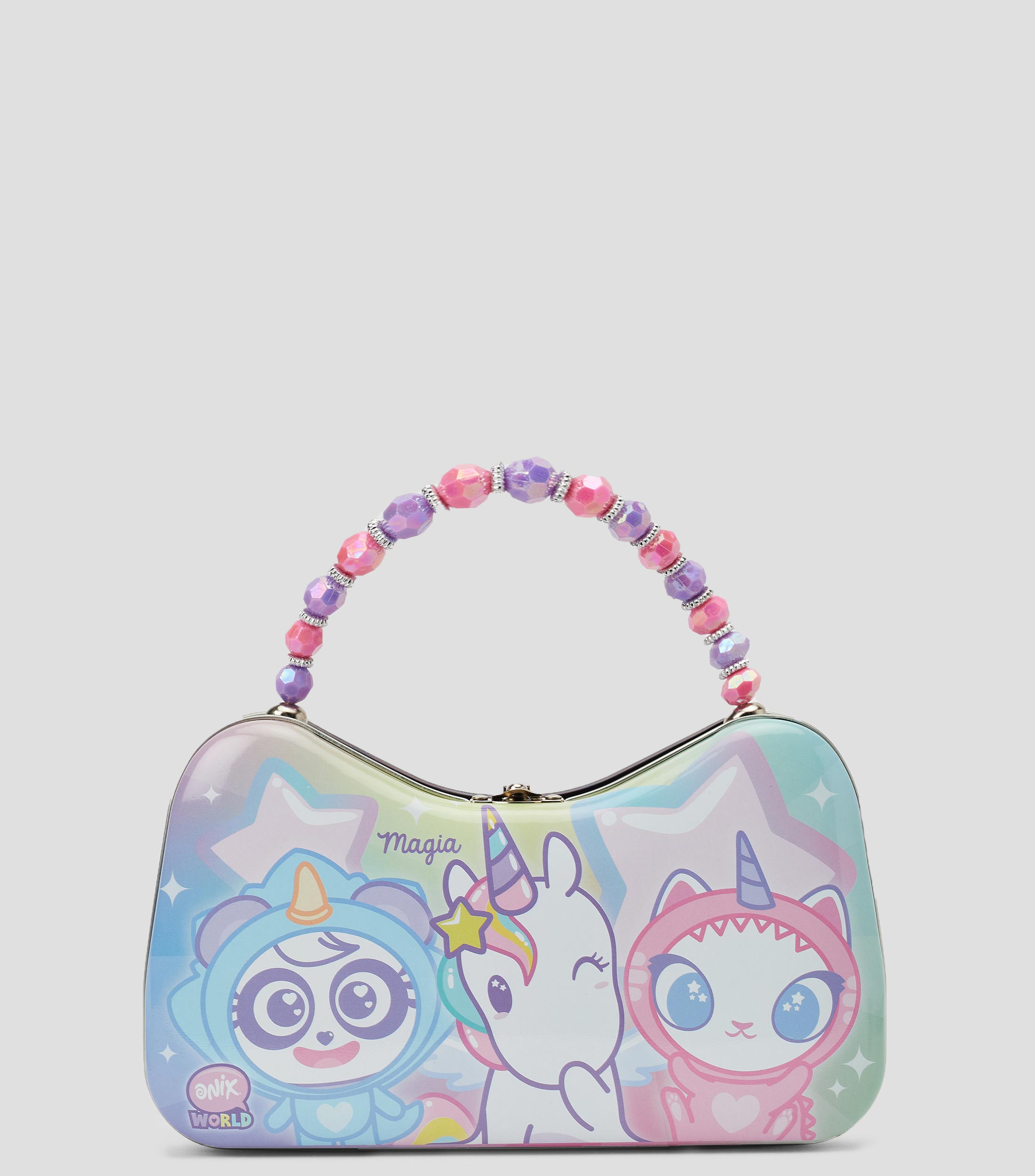 Set Magic Box