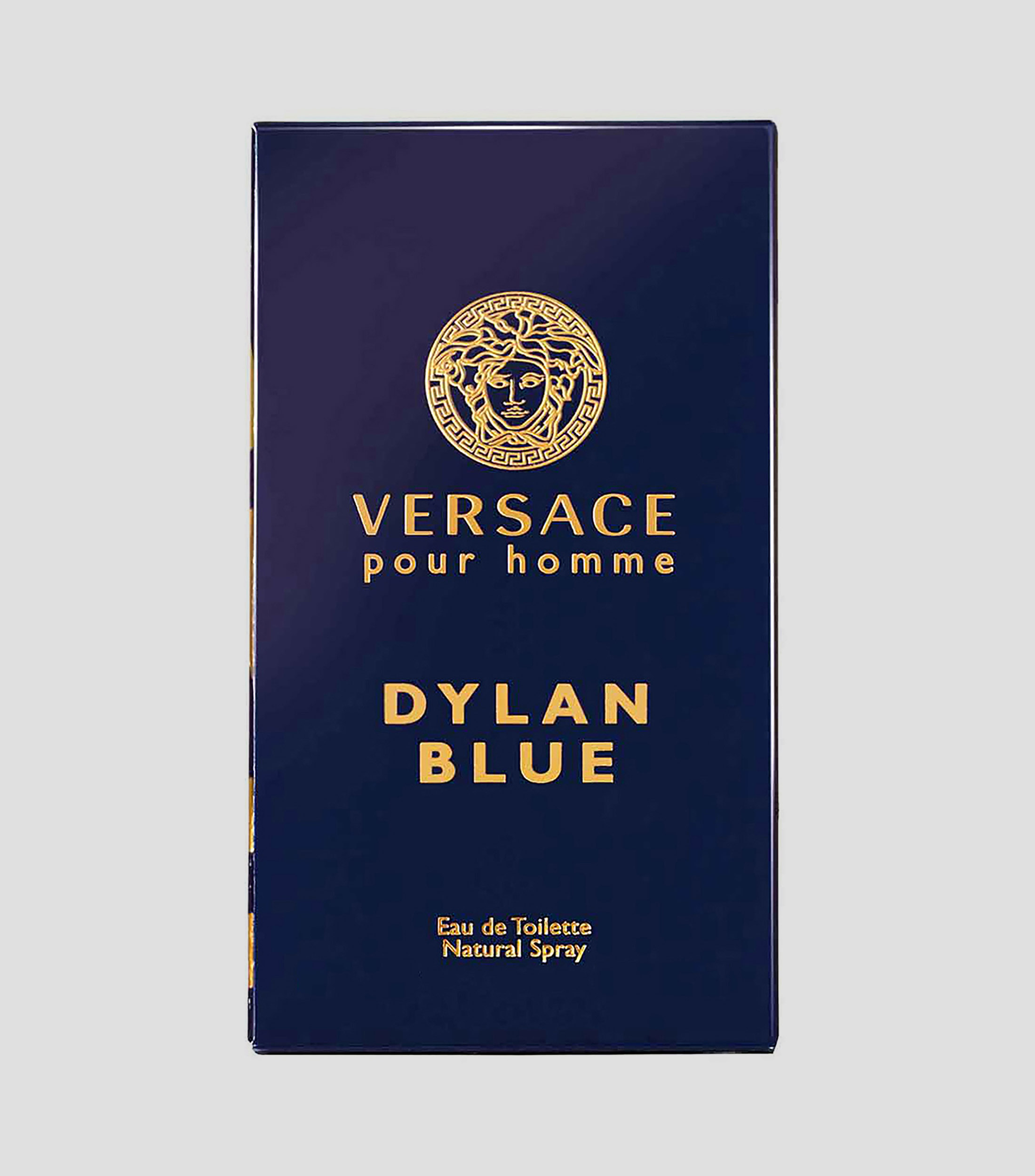 Perfume, Dylan Blue Eau de Toilette, 100 ml Hombre