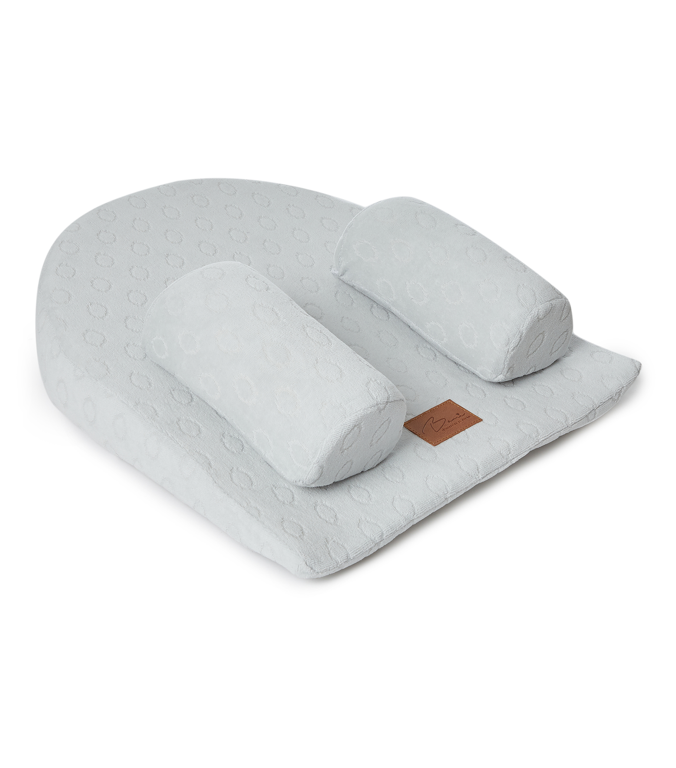 Cojin Multiusos Bebe