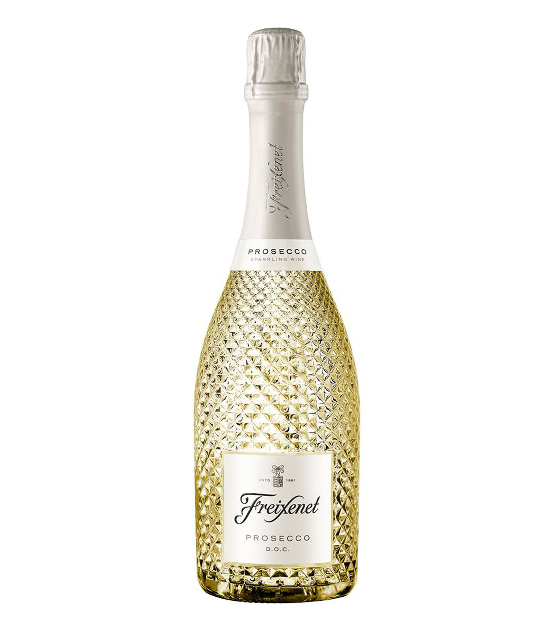 Vino Espumoso Prosecco Glera, 750 ml