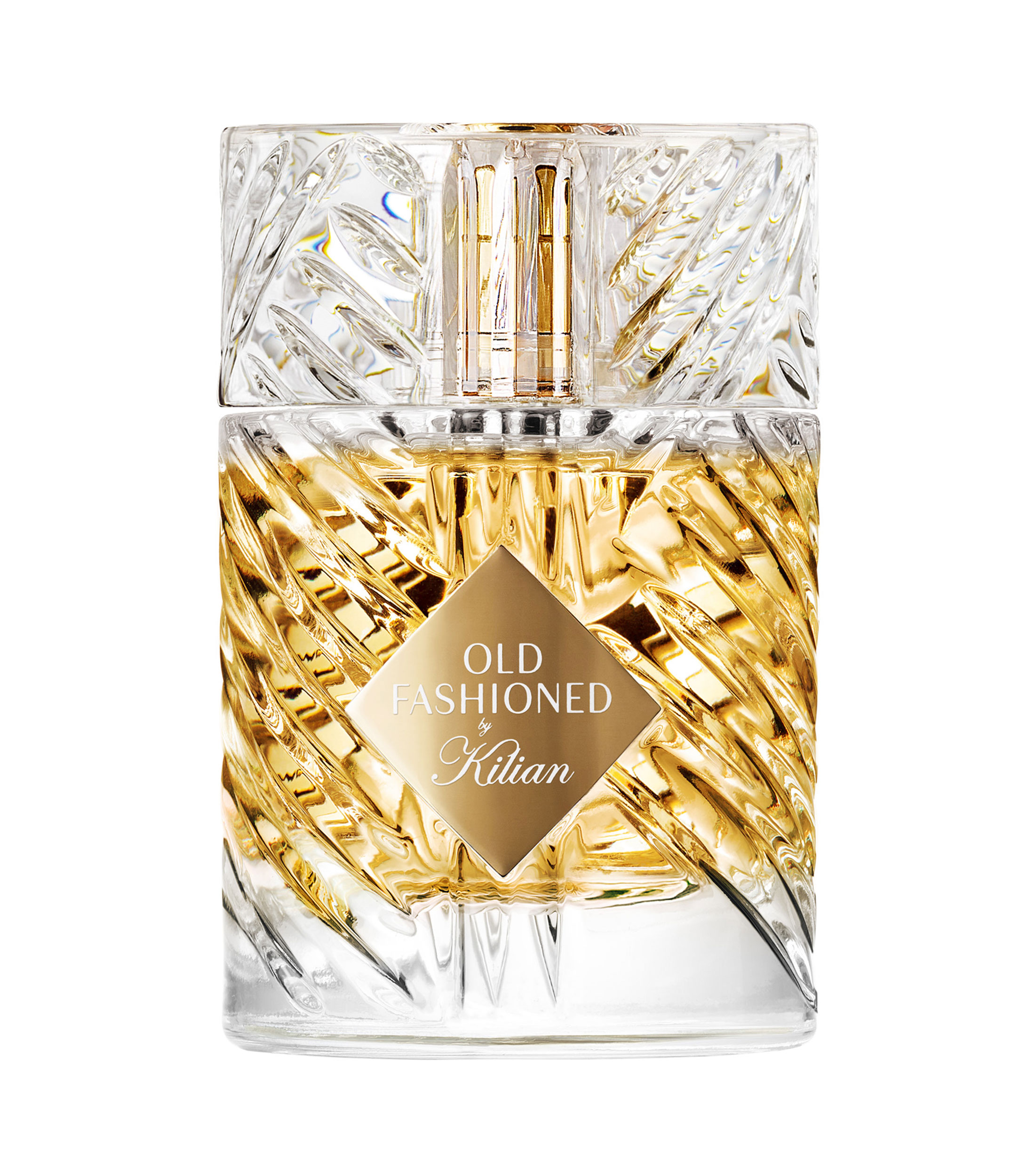 Perfume Old Fashioned Eau de Parfum, 100 ml Unisex
