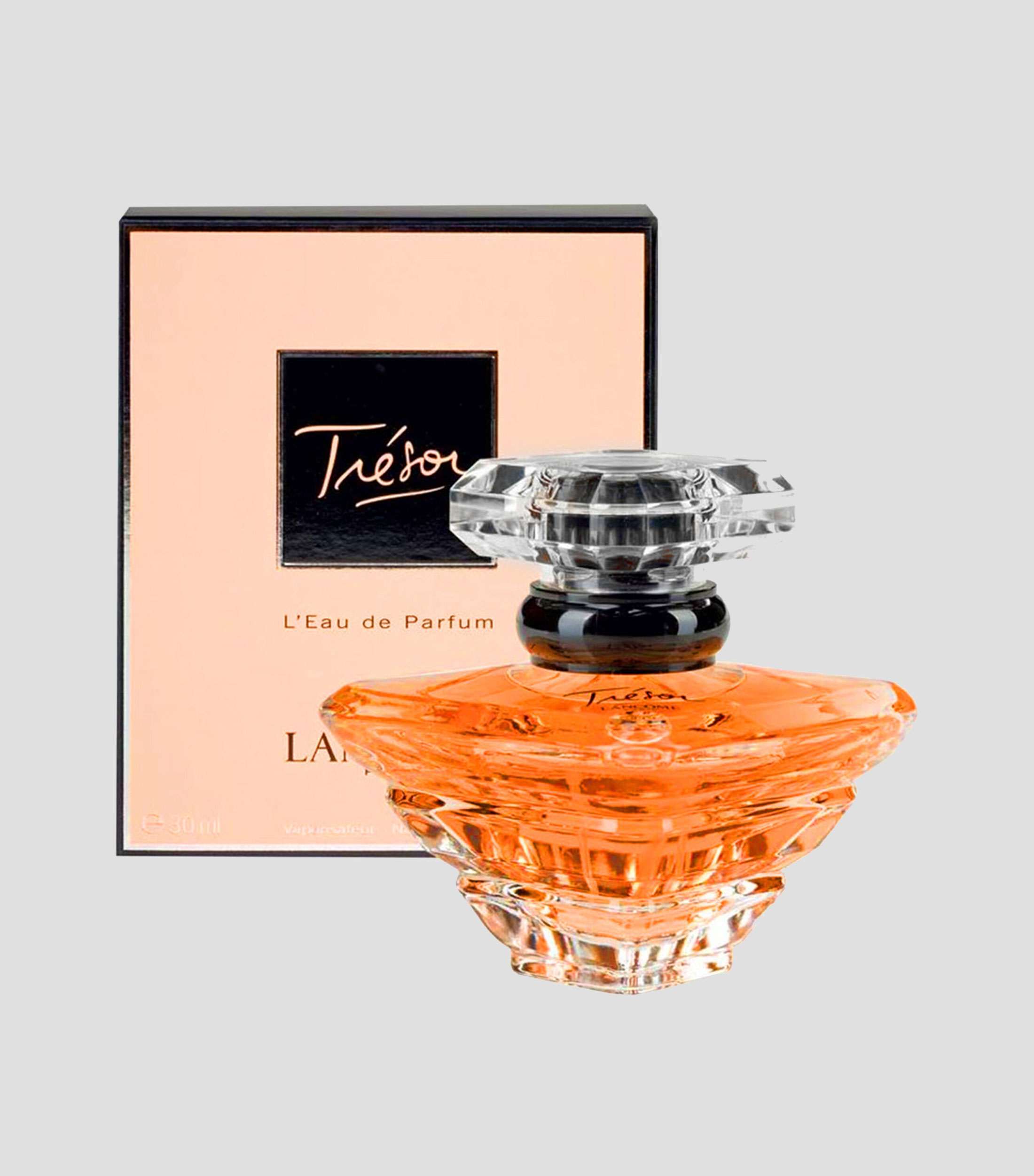 Perfume Trésor, Eau de Parfum 30 ml para Mujer
