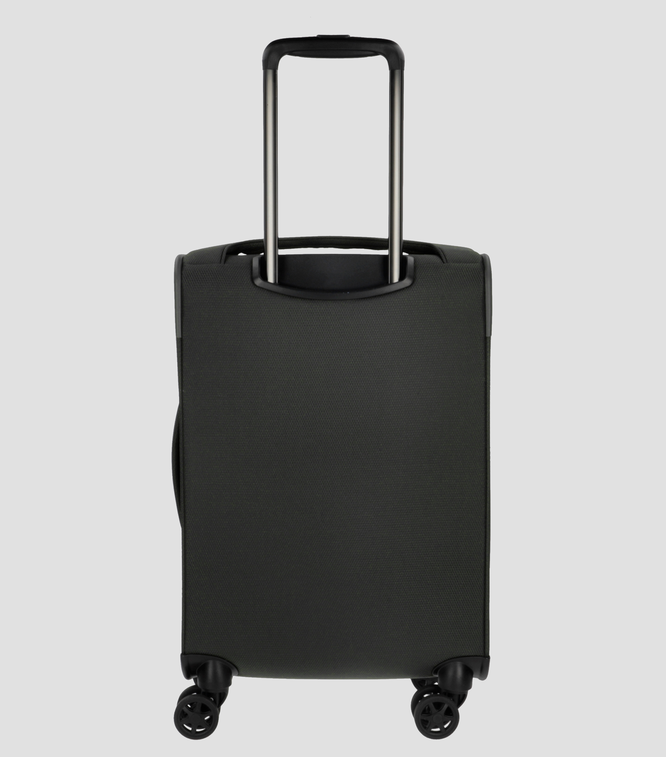 Maleta de viaje Airshock Black