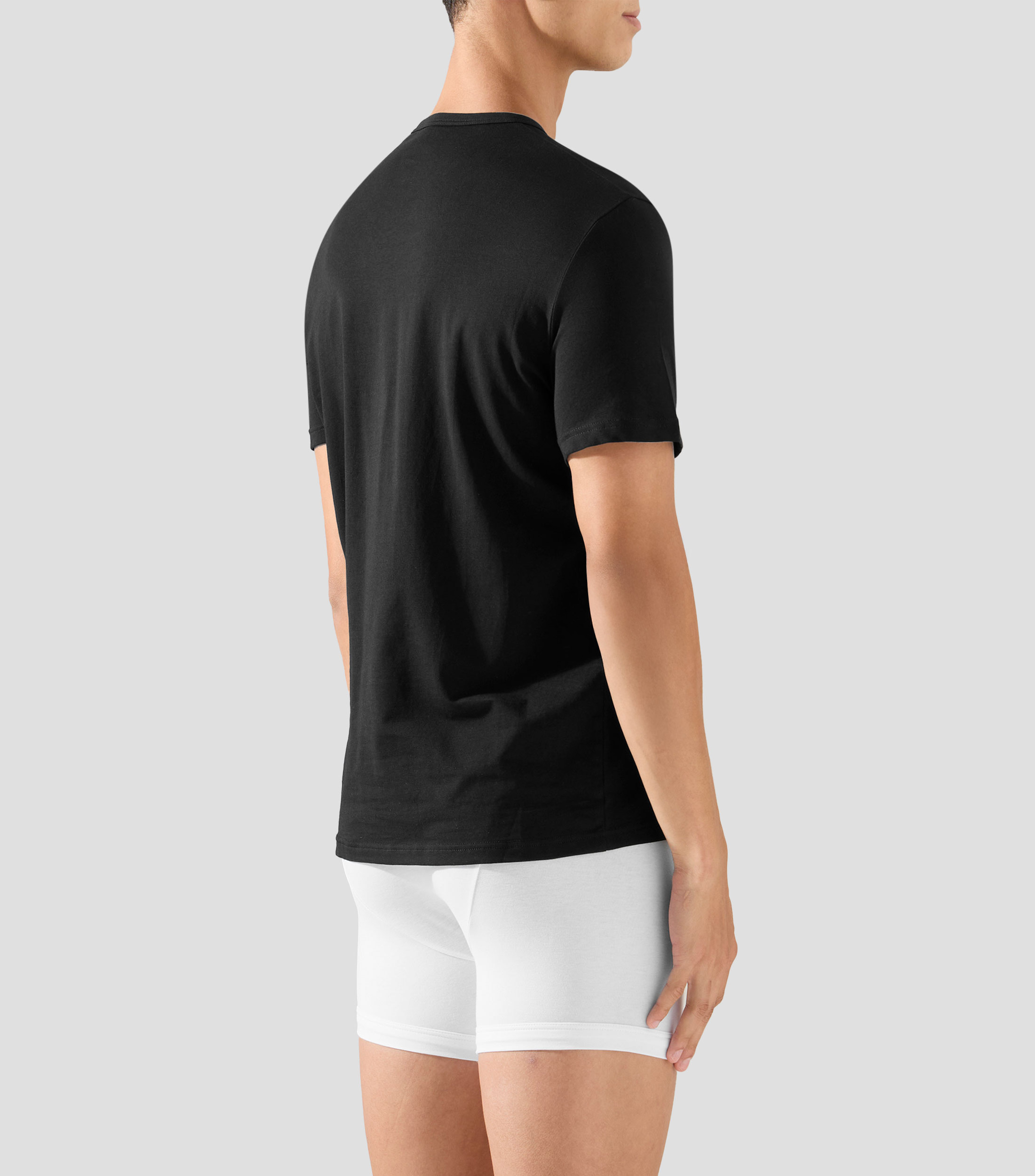 Set 2 playeras Hombre