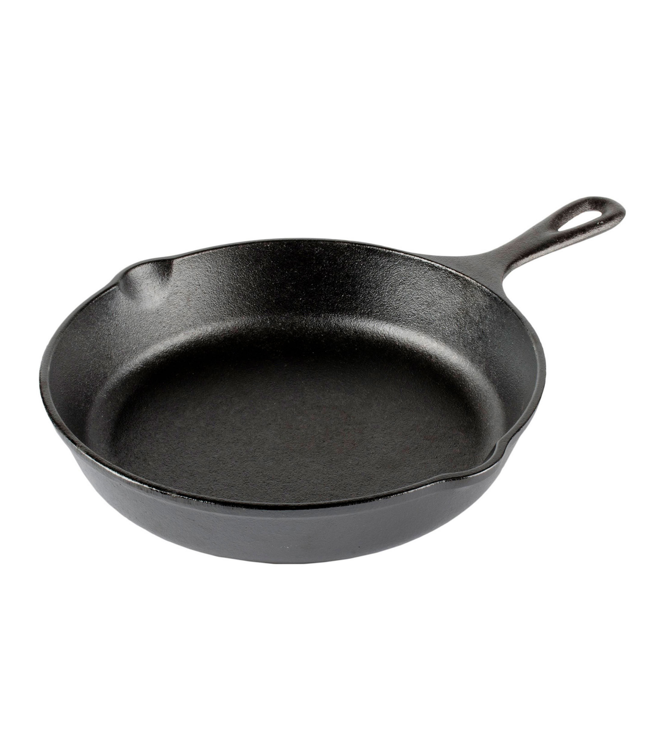 Sartén en hierro fundido 23 cm