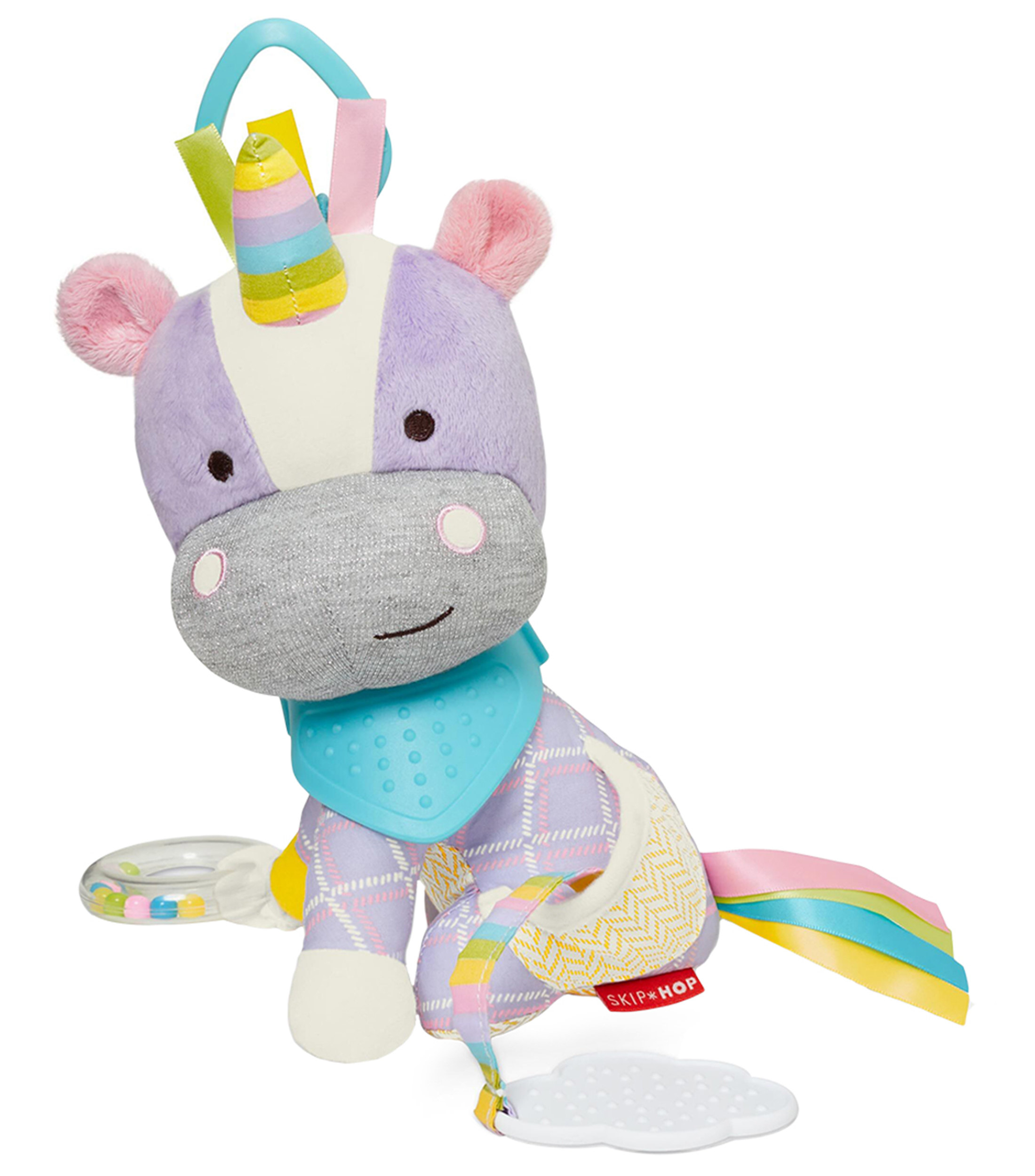 Bandana Buddy Unicornio