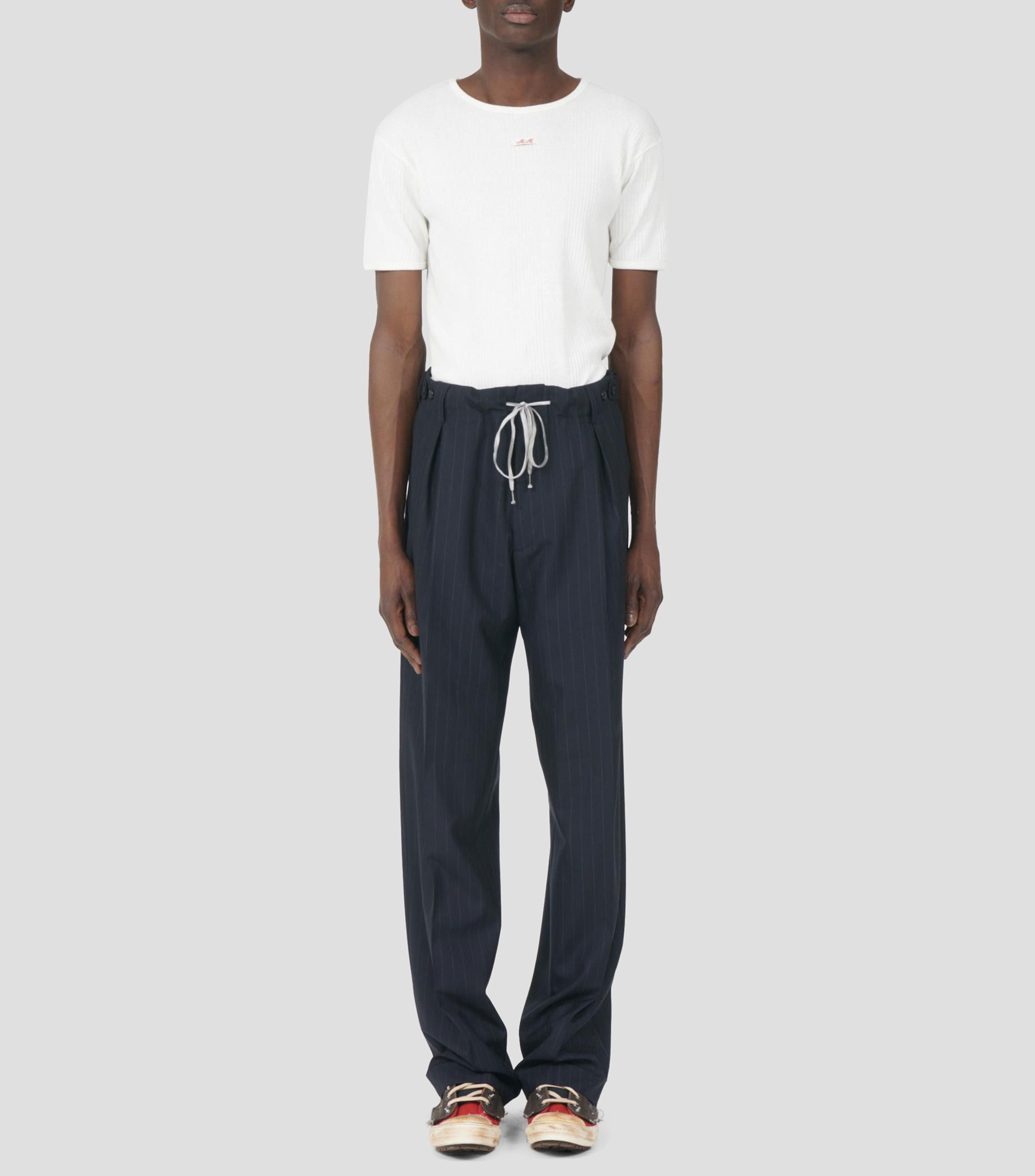 Pantalón casual Hombre