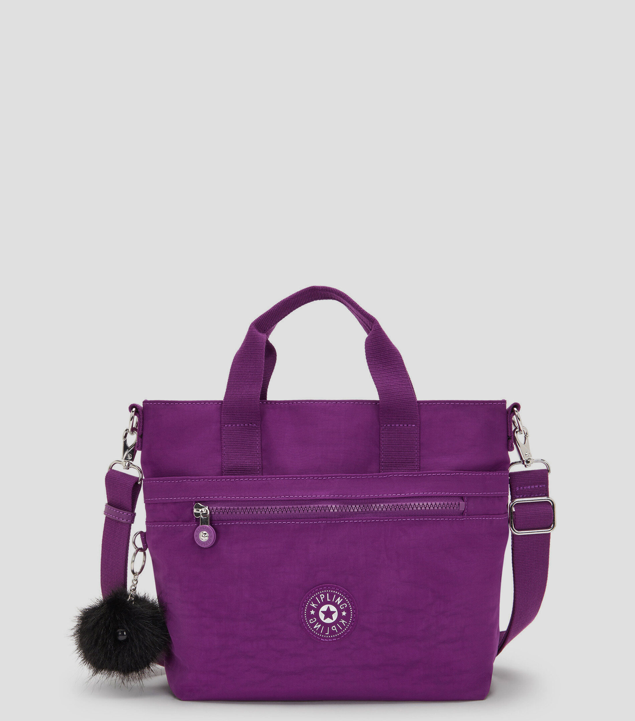 Bolsa tote Zamora lisa Mujer