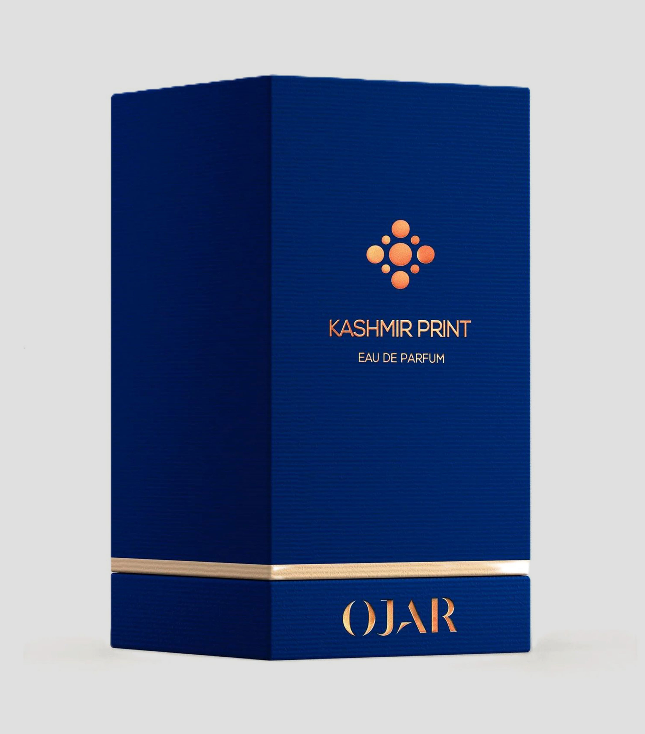 Perfume Kasmir Print, Eau de Parfum 100 ml Unisex