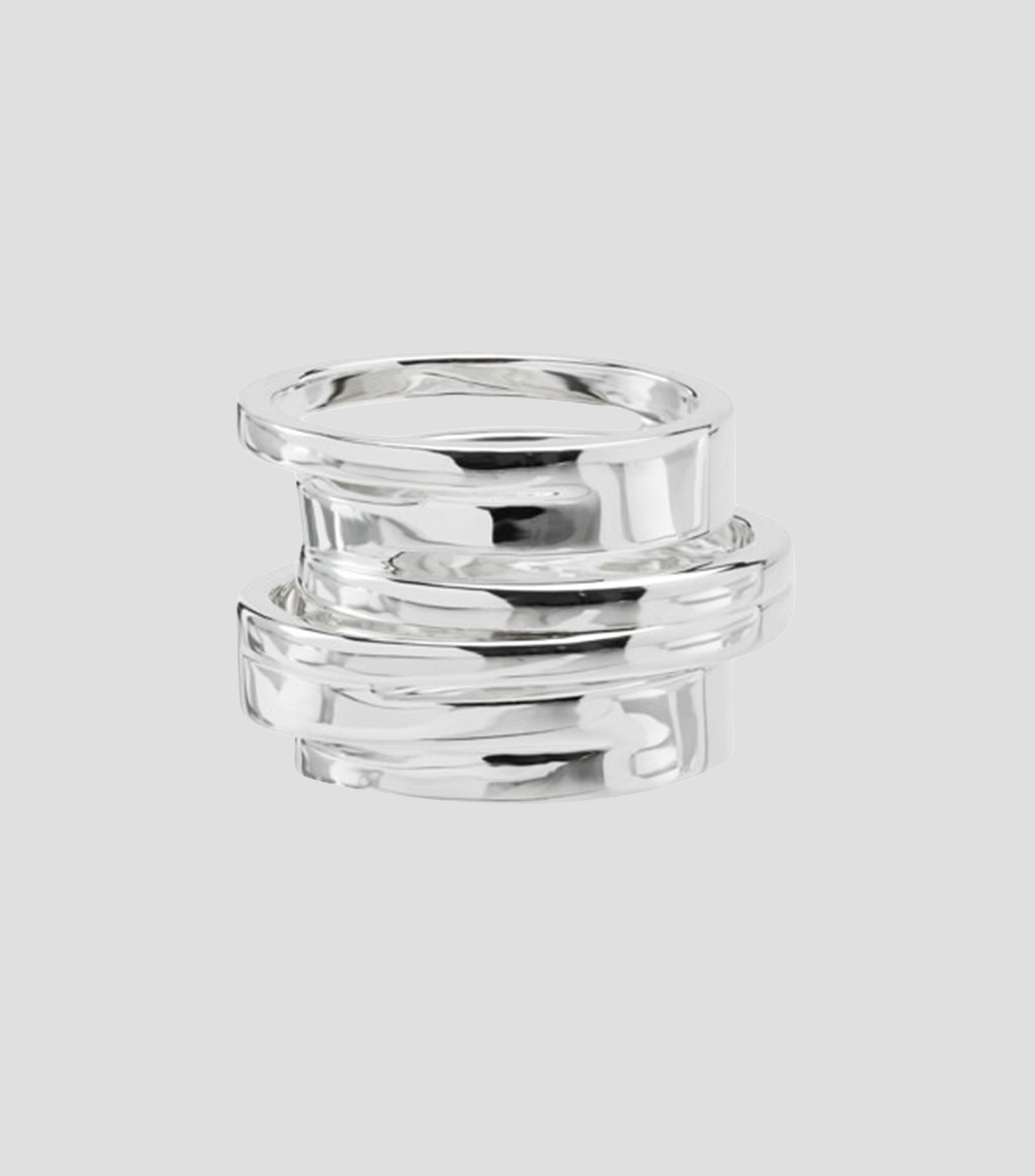 Anillo en Plata .925 Mujer