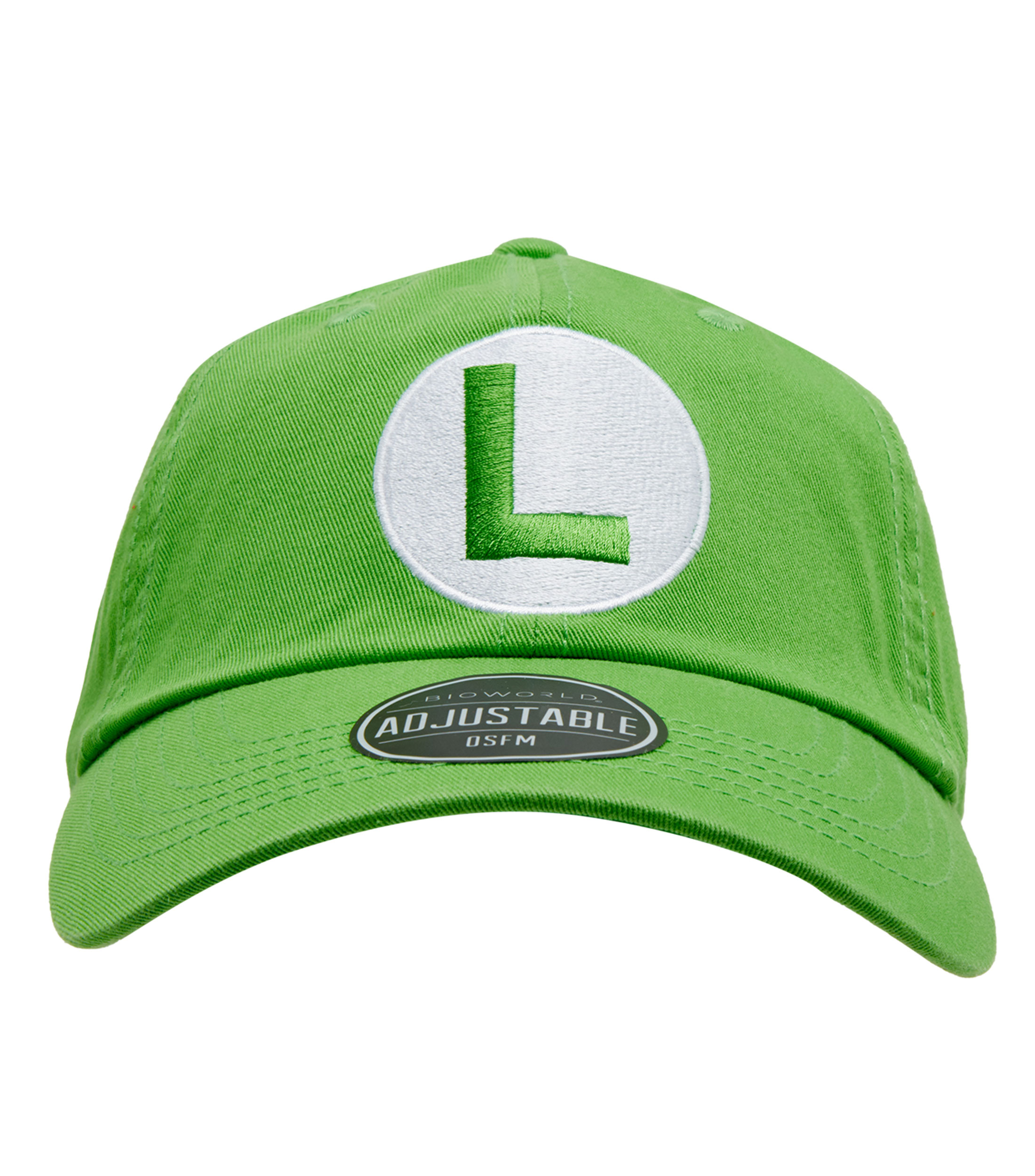 Gorra con Logo Niño