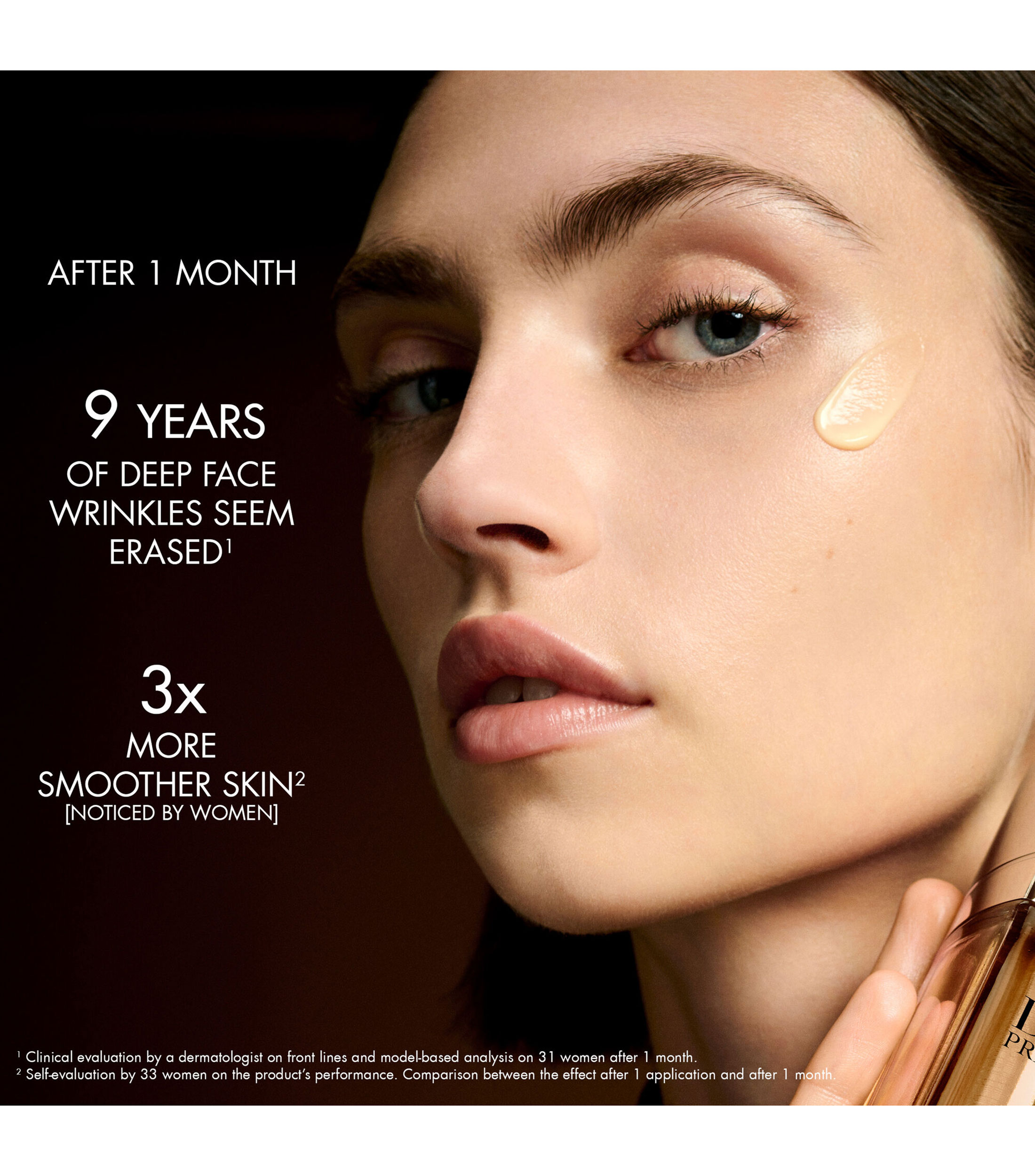 PRESTIGE, SUERO FACIAL NECTAR, 30 ML