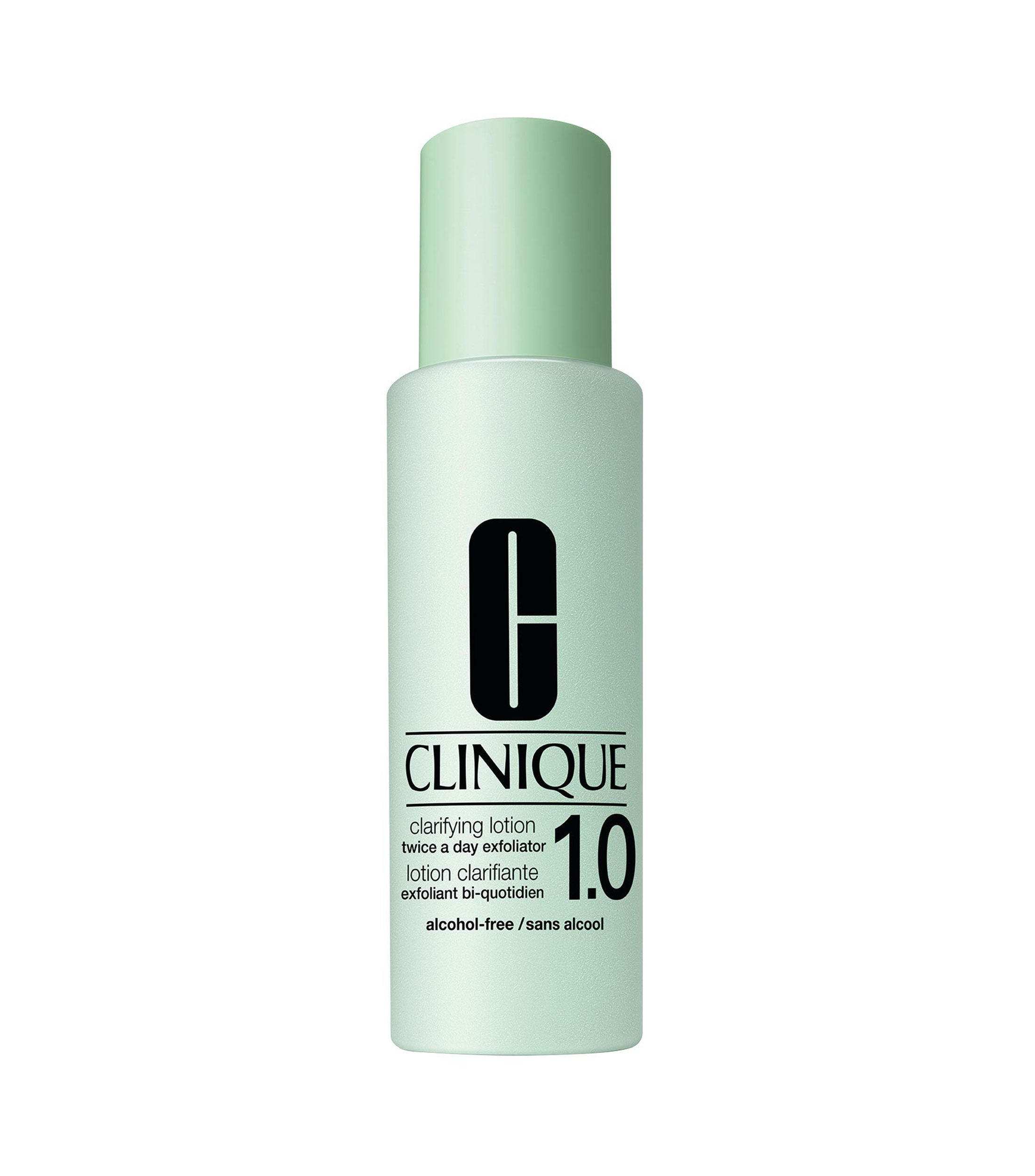 Loción Exfoliante Clarifying Lotion 1.0, 200 ml
