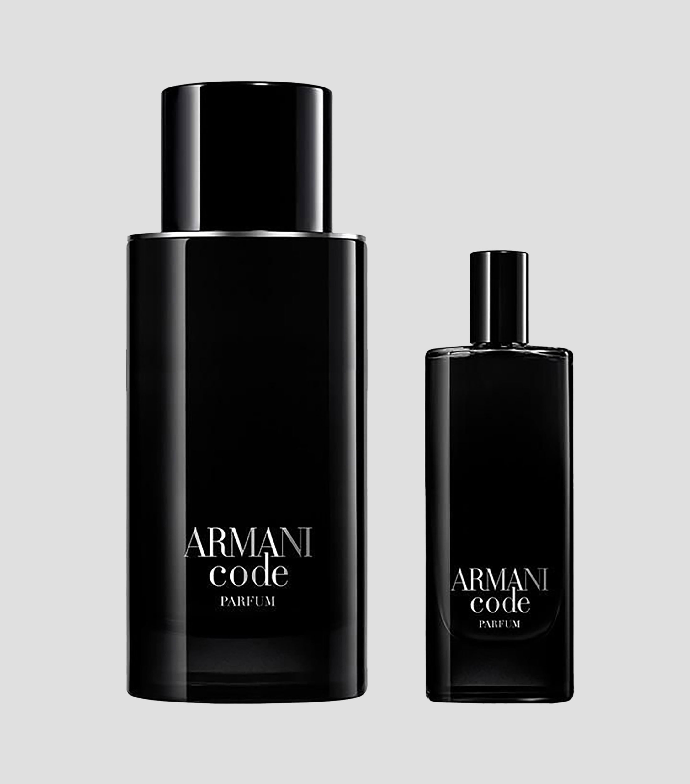Set Code Hombre