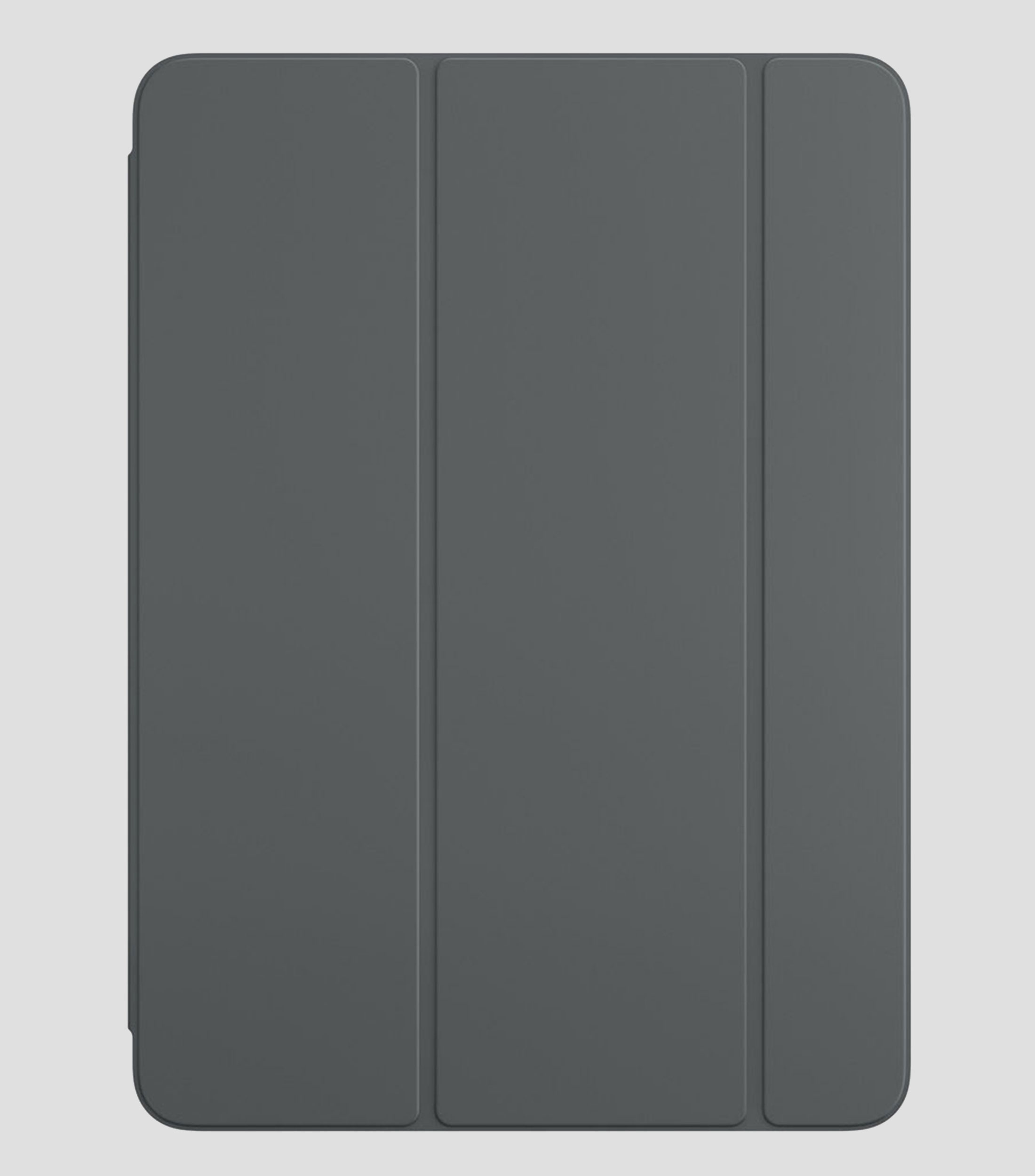 Smart Folio para iPad Air de 11 pulgadas M2 Gris carbon
