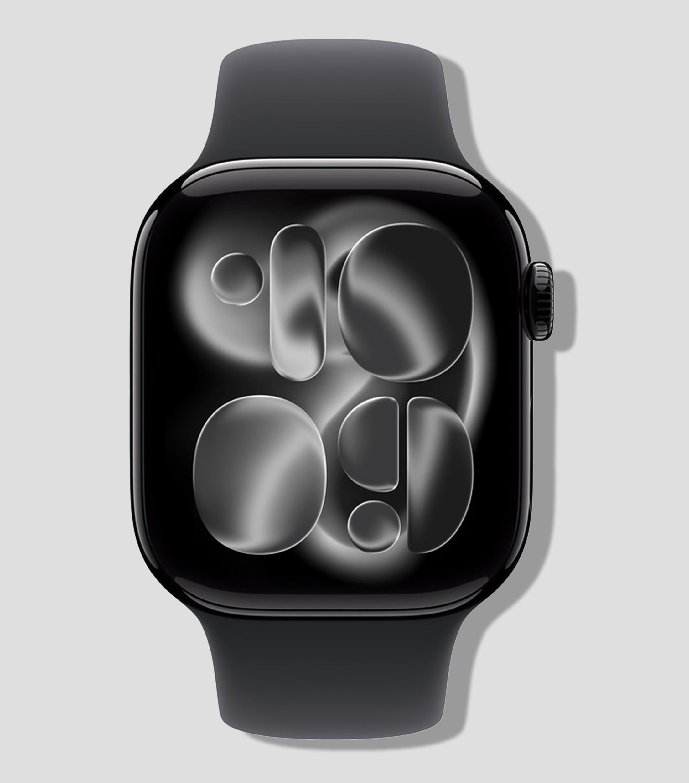 Apple Watch Series 11 GPS de 42 mm, Caja de Aluminio