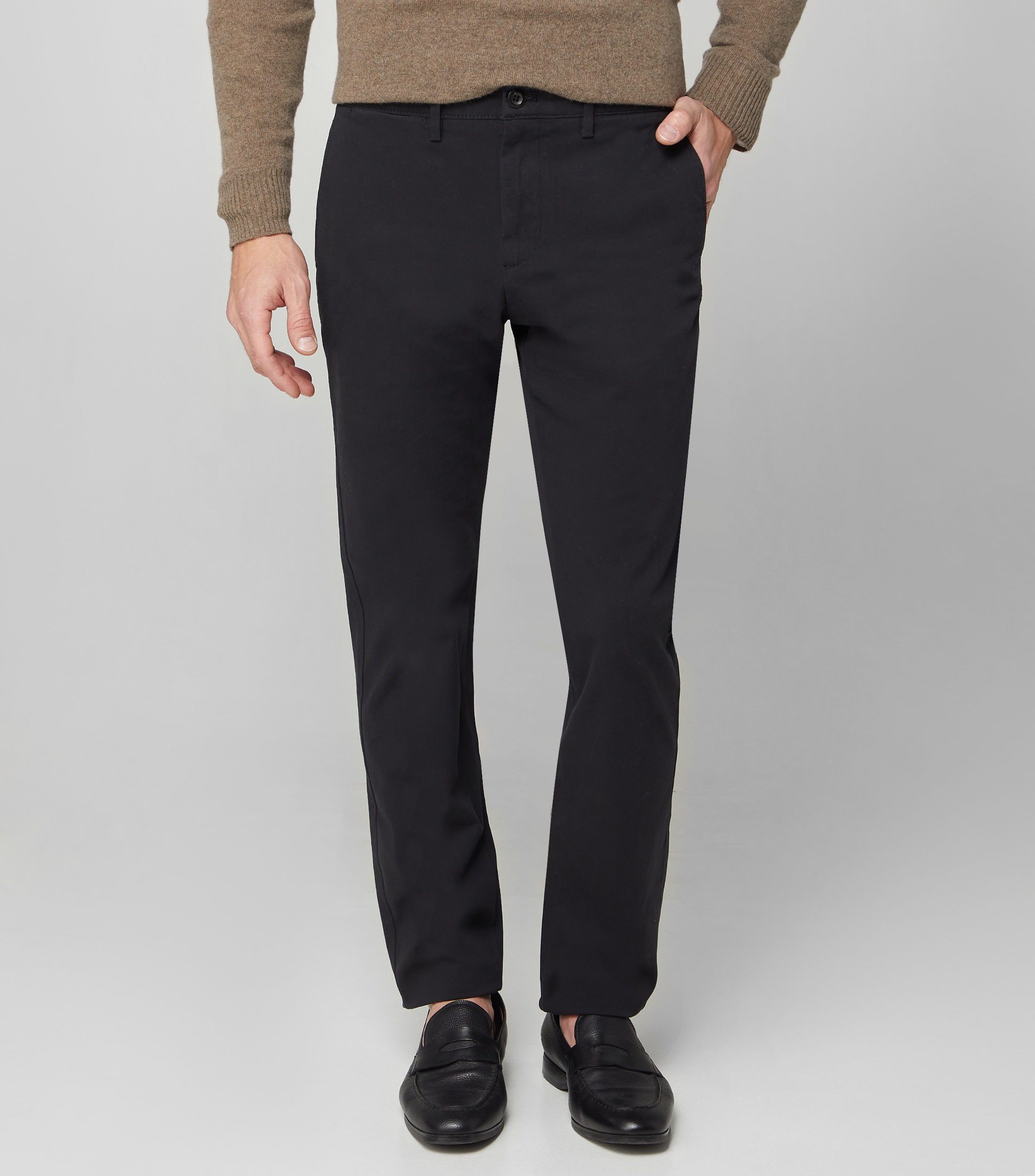 Pantalón Chino Smart 360 Hombre