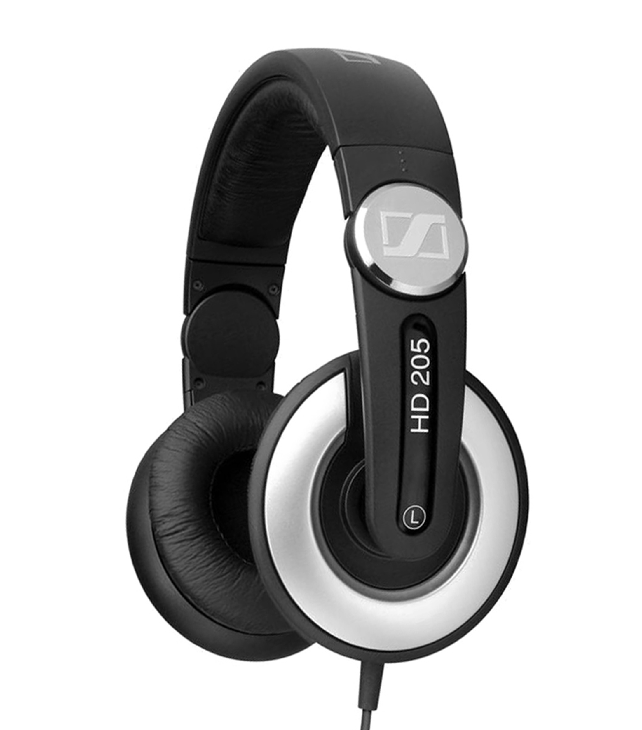 Sennheiser Hd 205 2