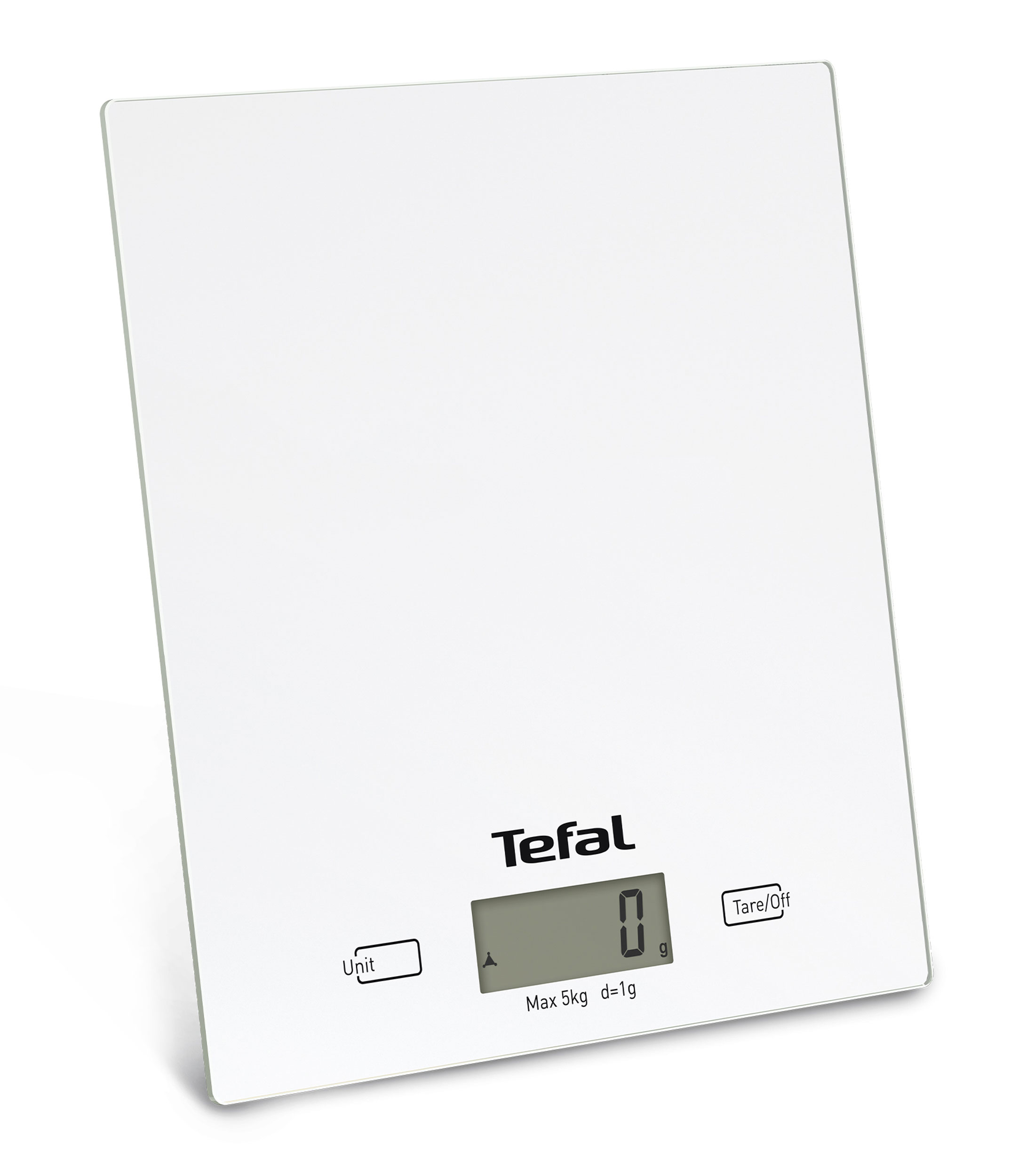 Bascula Tefal Optiss Blanca