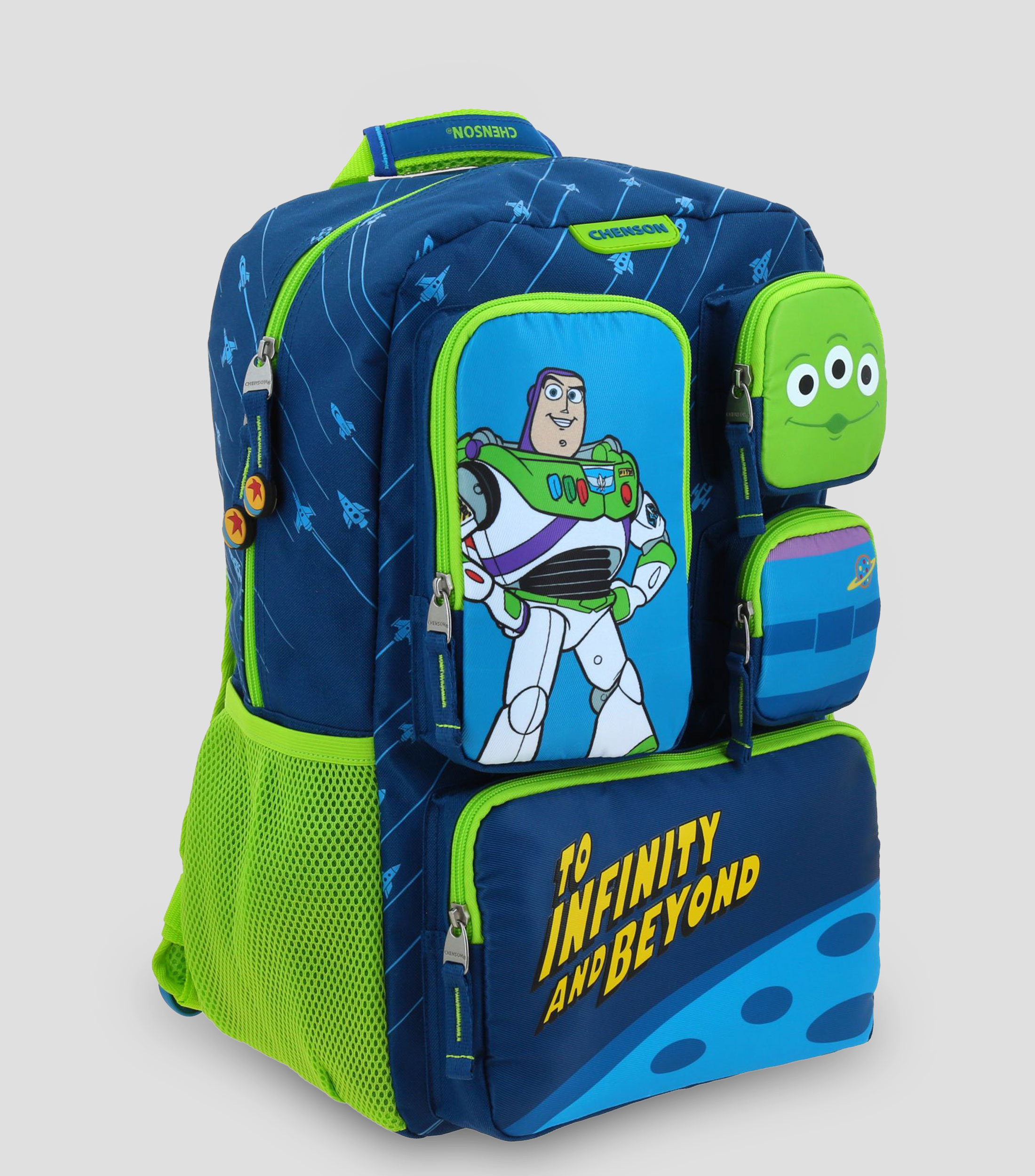 Mochila escolar Niño