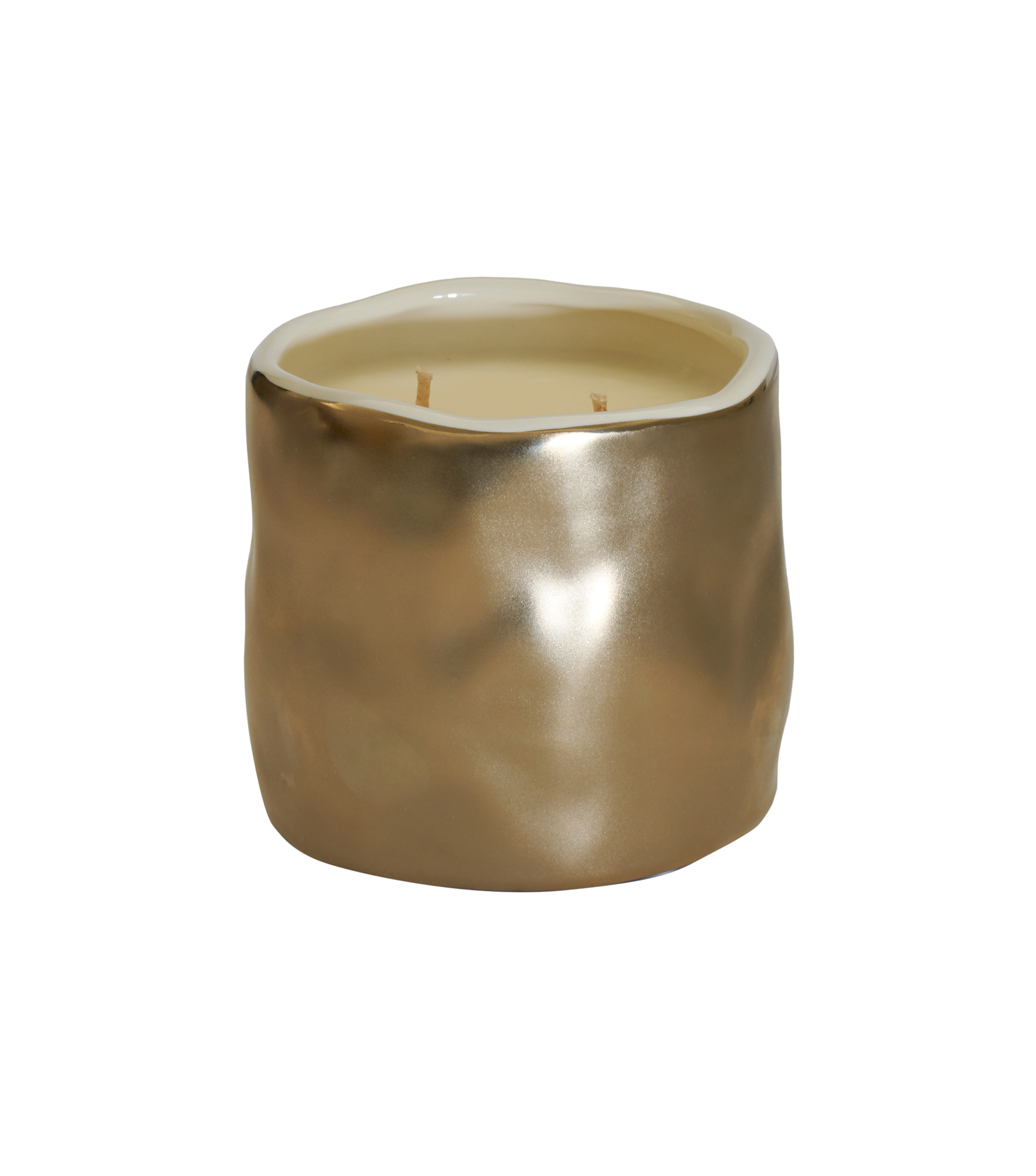 VELA AROMATICA ROOIBOS THYME 9X9CM
