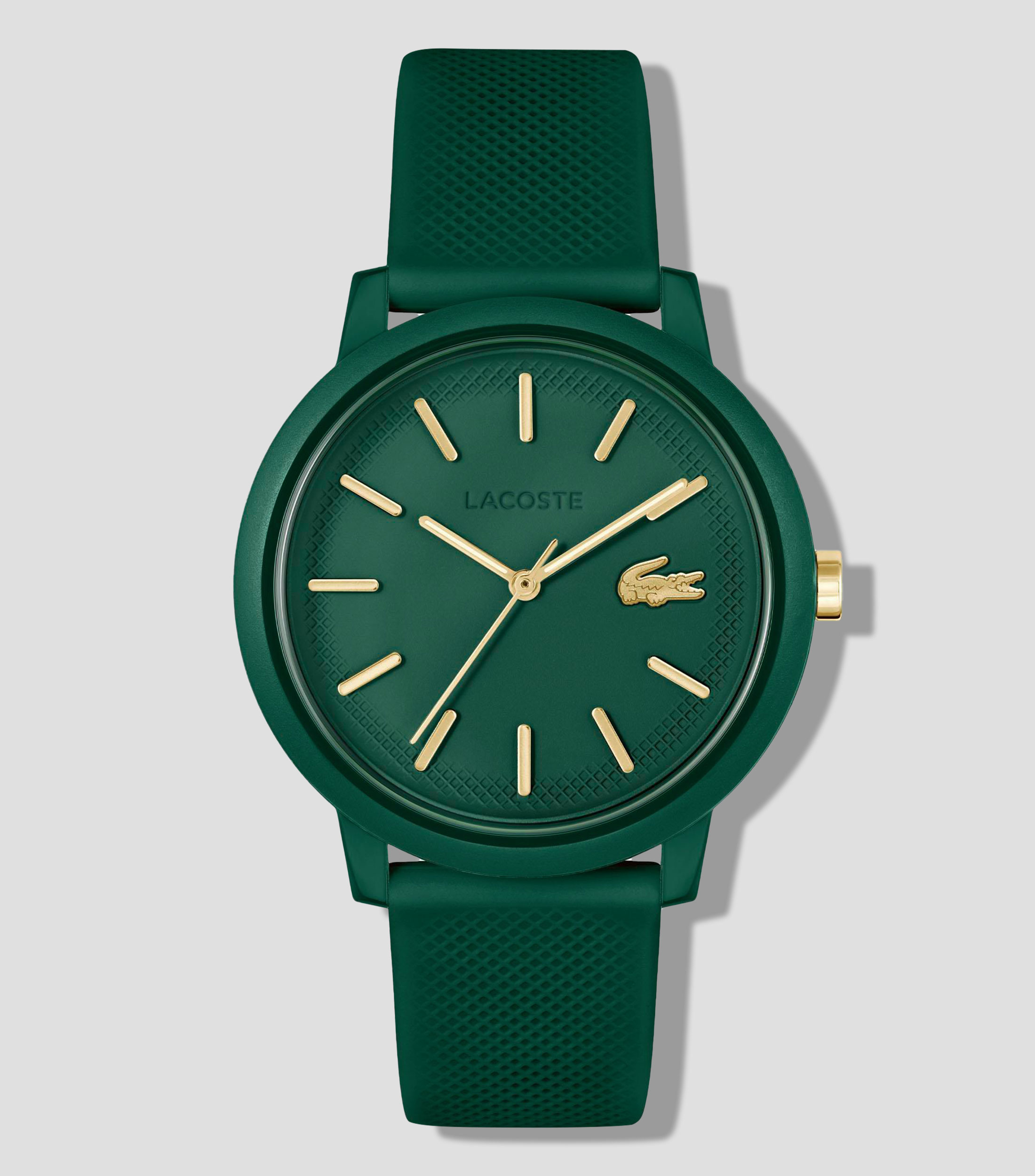 Reloj para Hombre L.12.12 Casual Verde