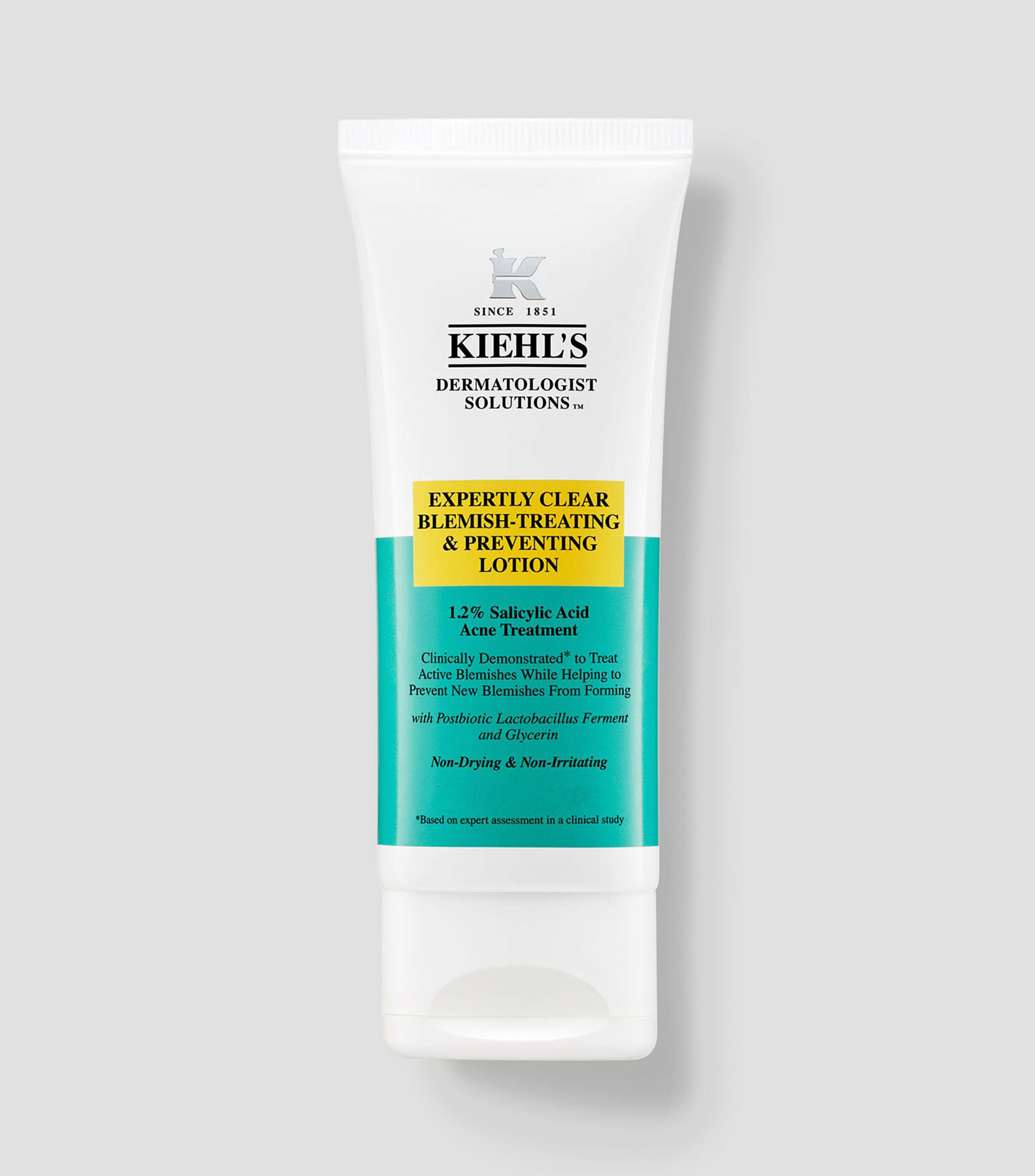 Tratamiento facial Anti Acné Face Expertly Clear Blemish Treating and Preventing Lotion, 60 ml