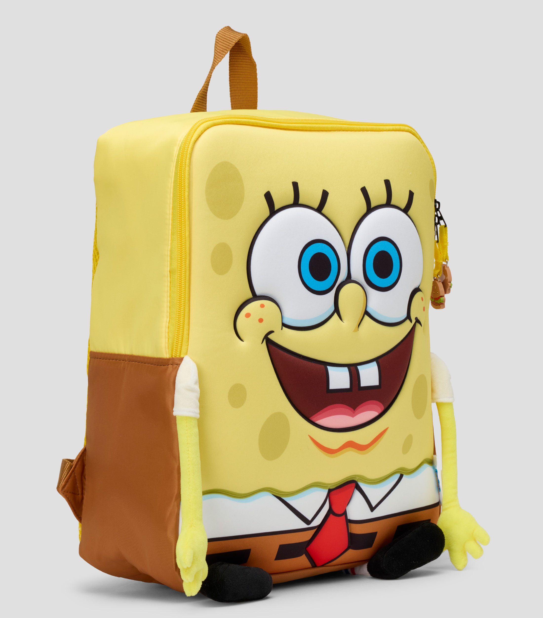 Mochila estampada Niño