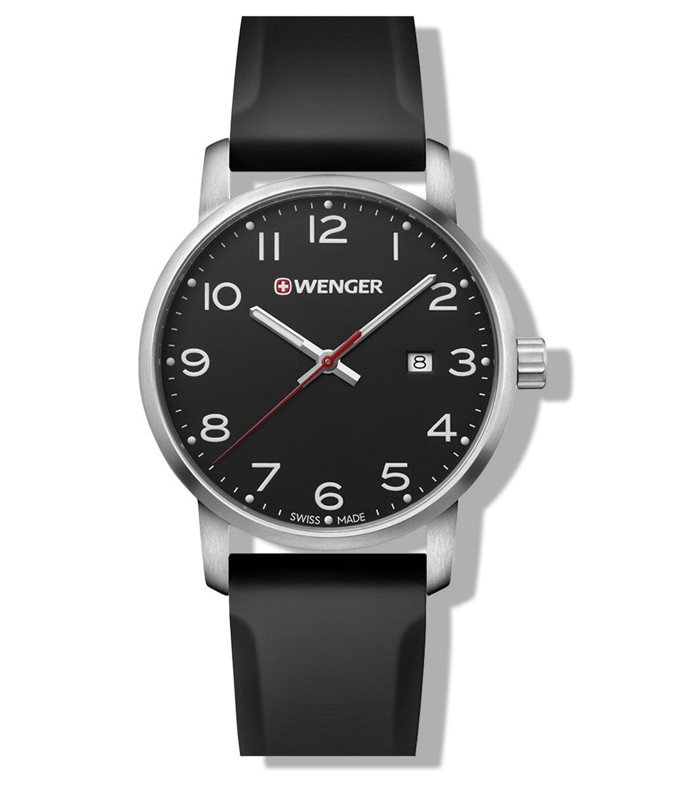 Wenger Reloj Hombre - El Palacio de