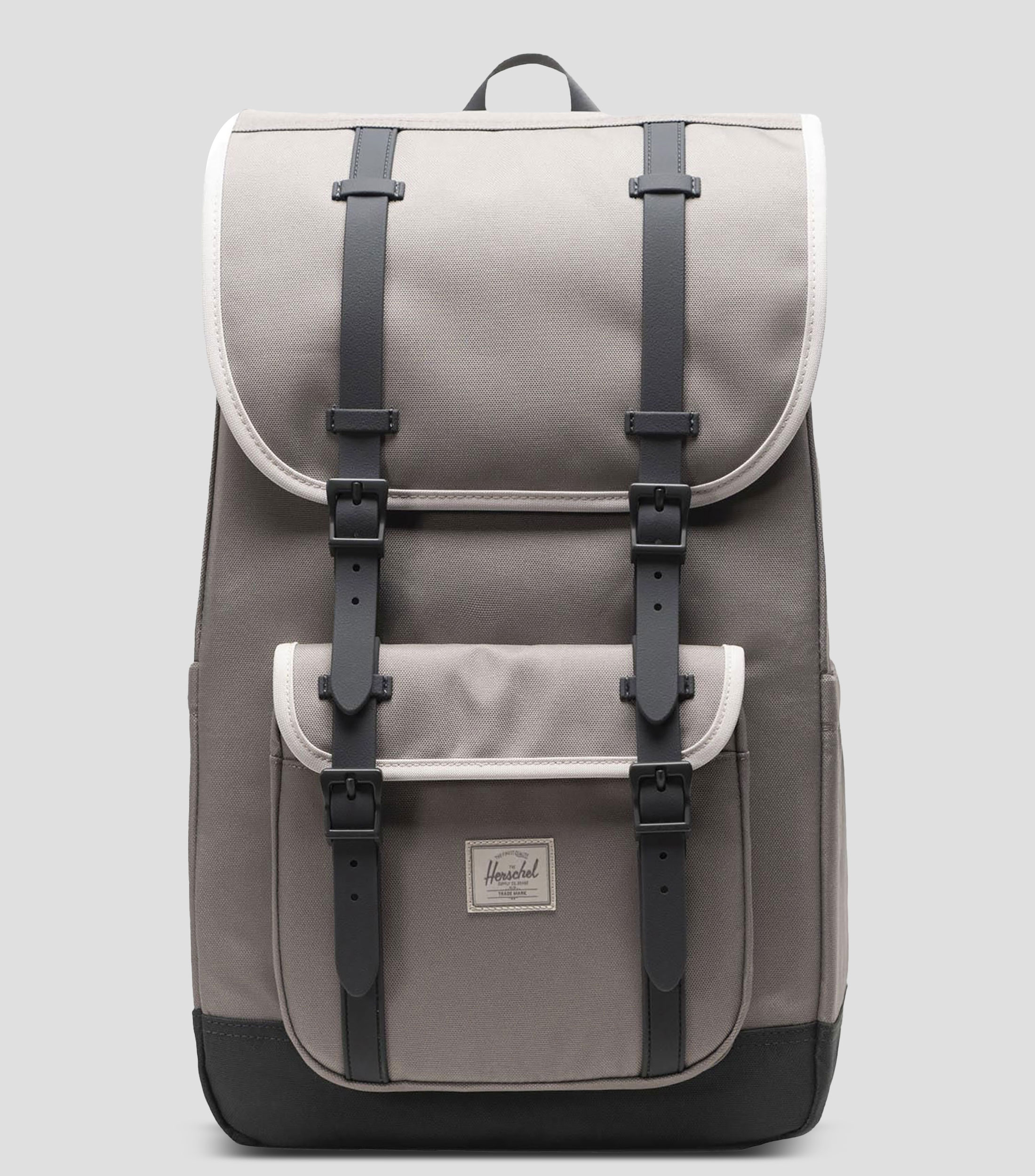 Mochila moda lisa Hombre