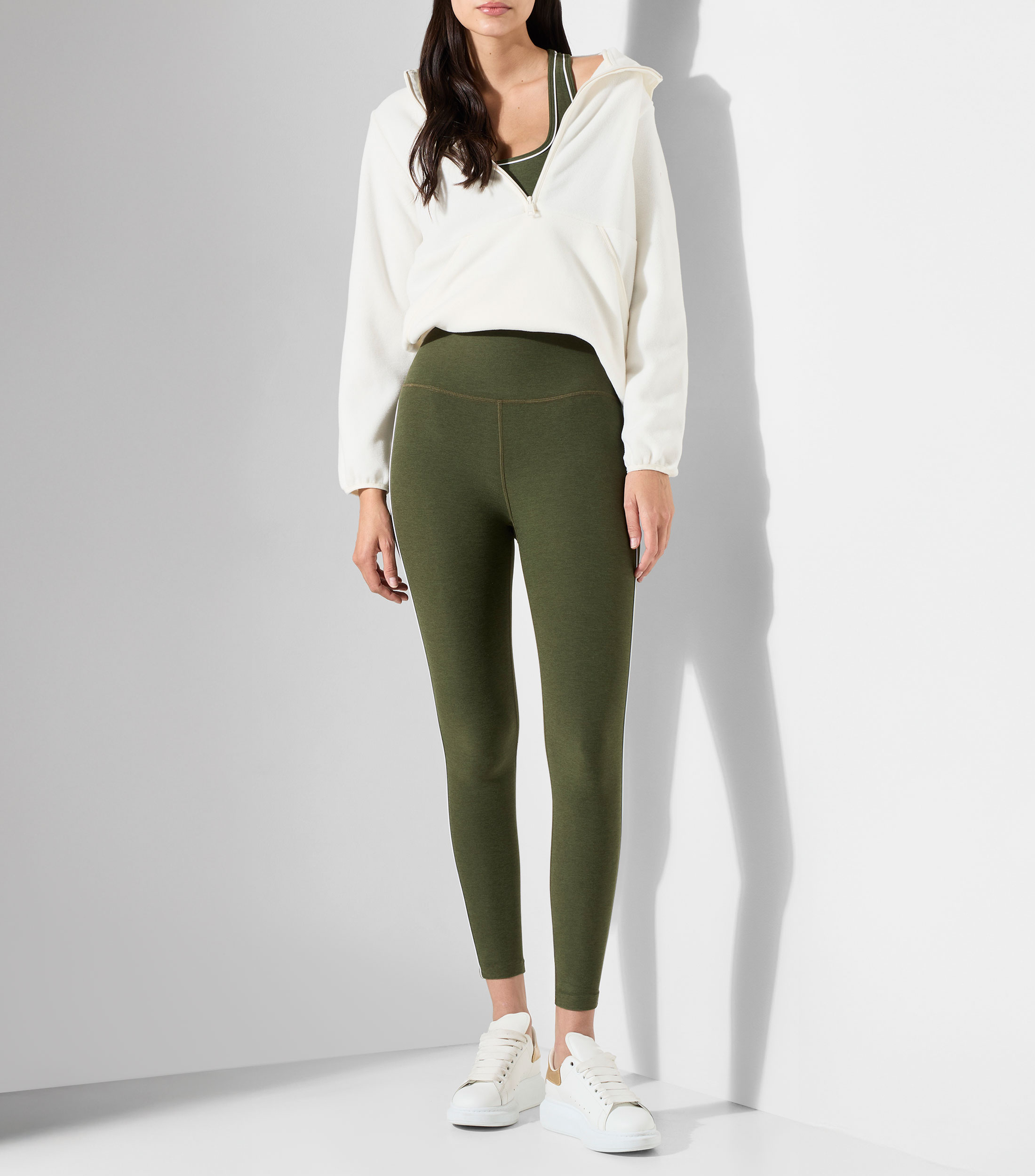 Sudadera para entrenamiento 2.0 Urban Explorer Mujer