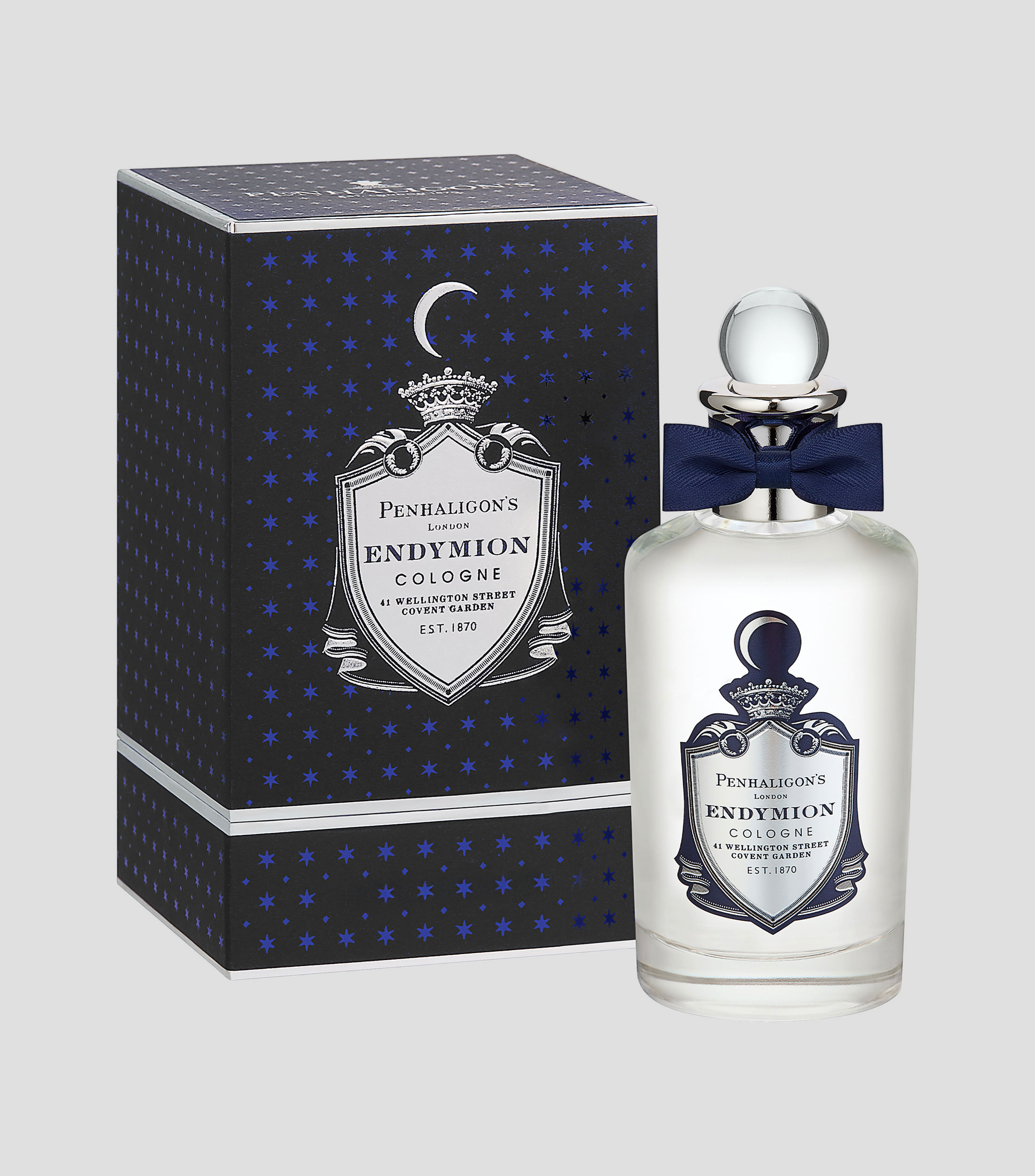 Perfume Endymion, Eau de Cologne 100 ml Unisex