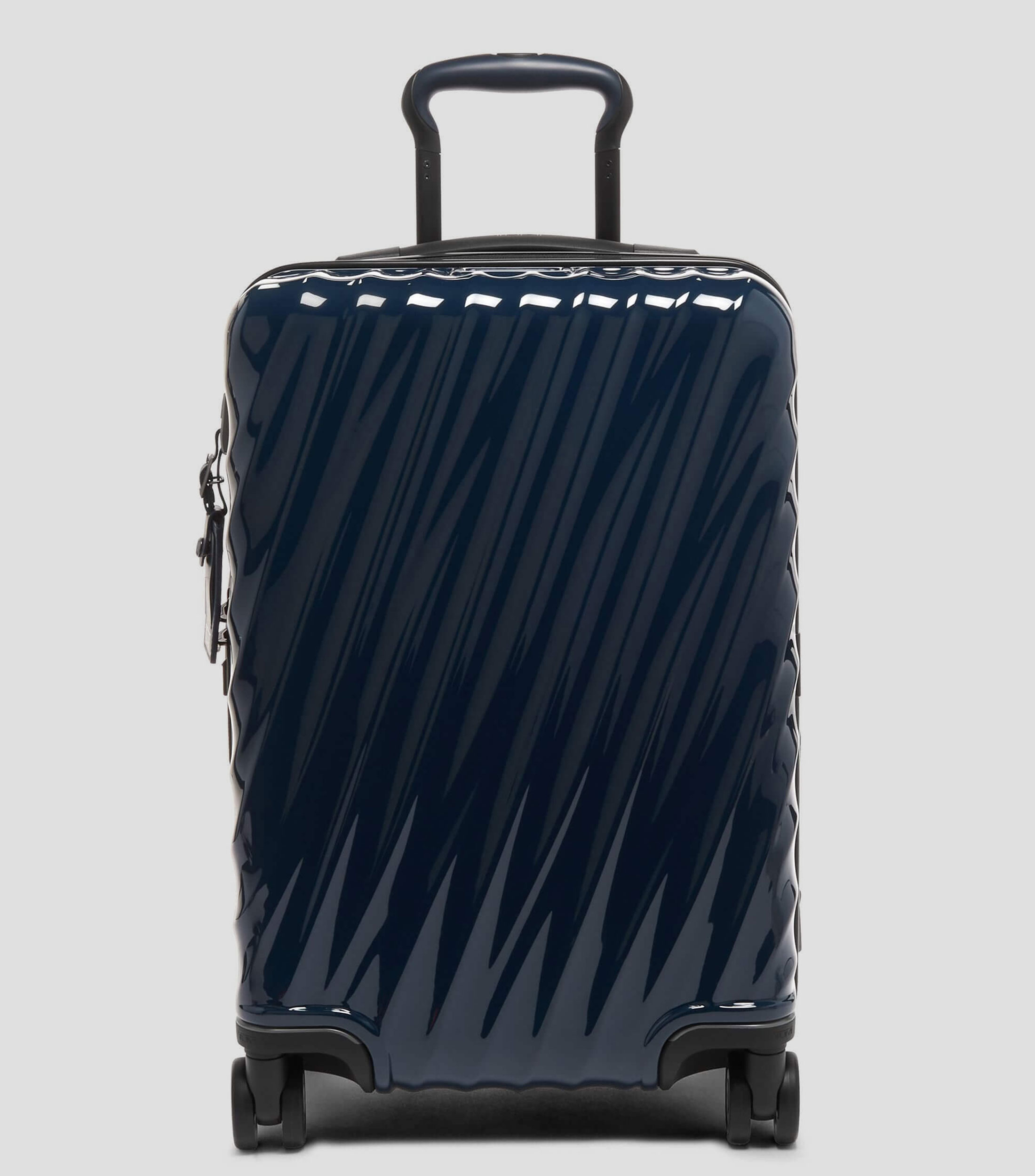 Maleta de Viaje Azul Marino
