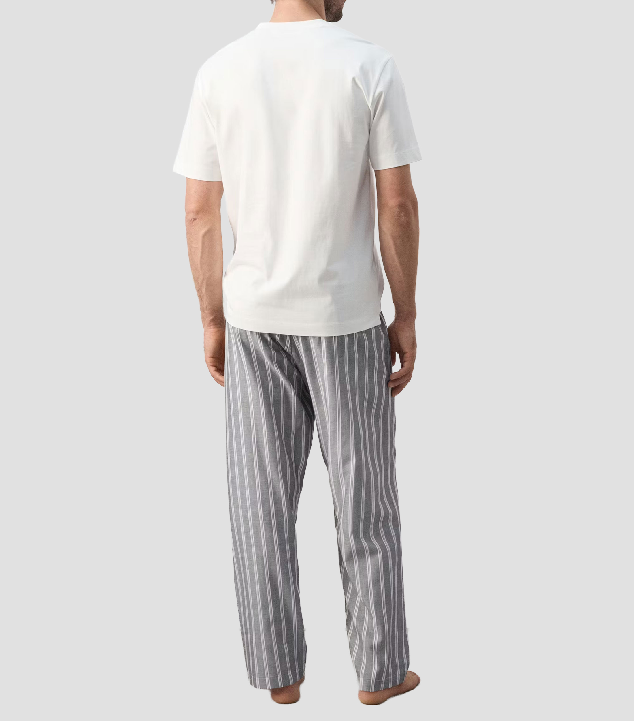 Pijama 2 Piezas Costa Man Hombre