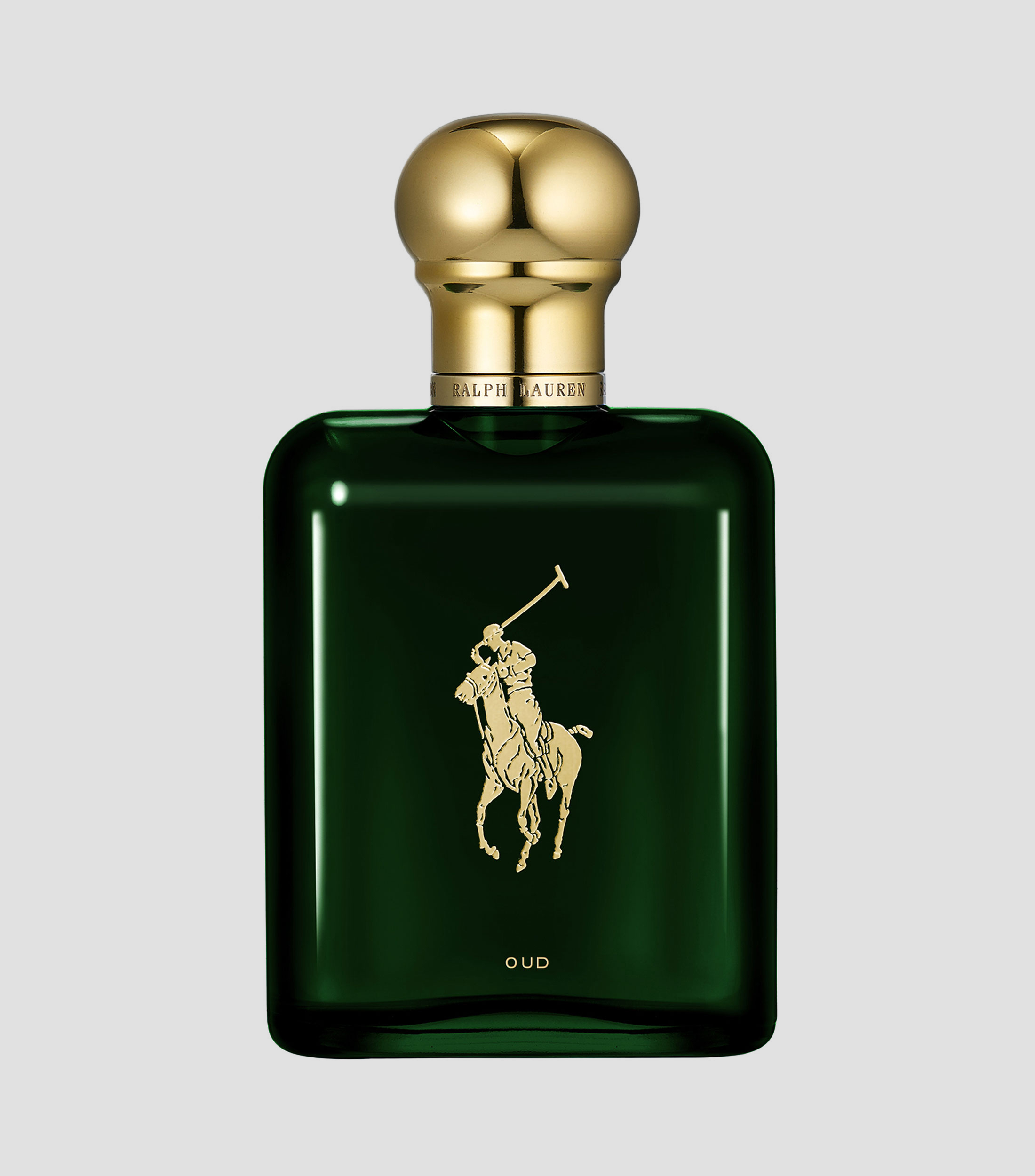 Fragancia Polo Oud, Eau de Parfum 125 ml para Hombre