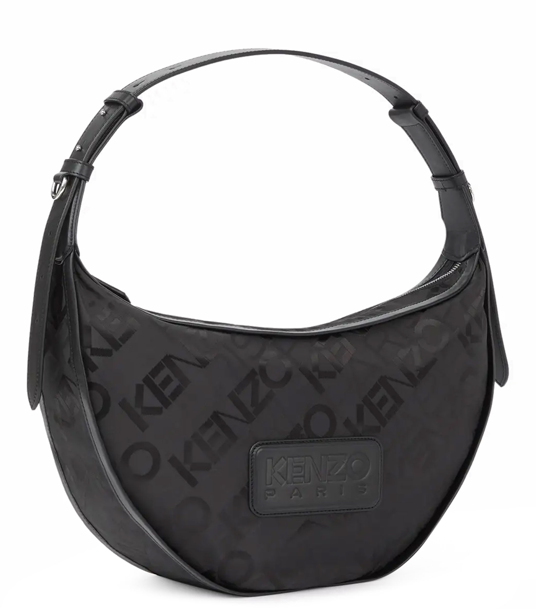 Bolso shoulder negro Mujer Kenzo